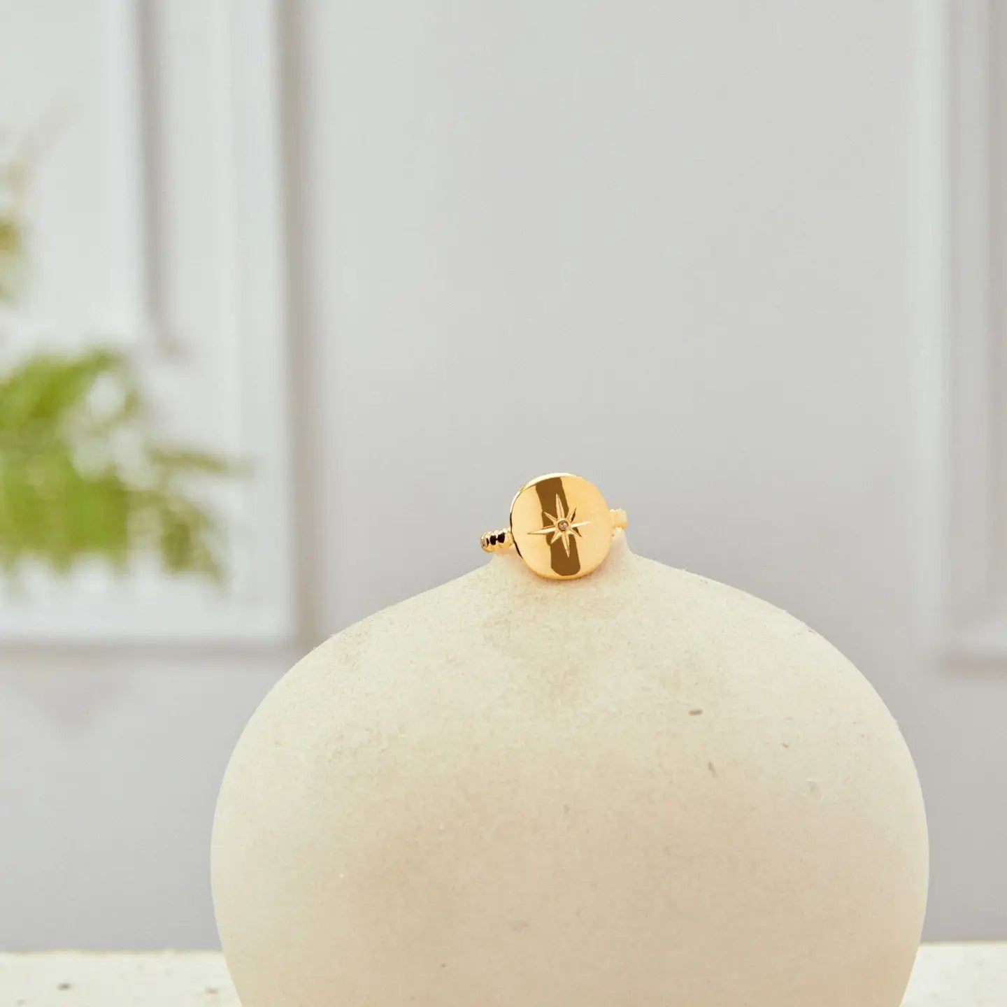 Bague Arabelle