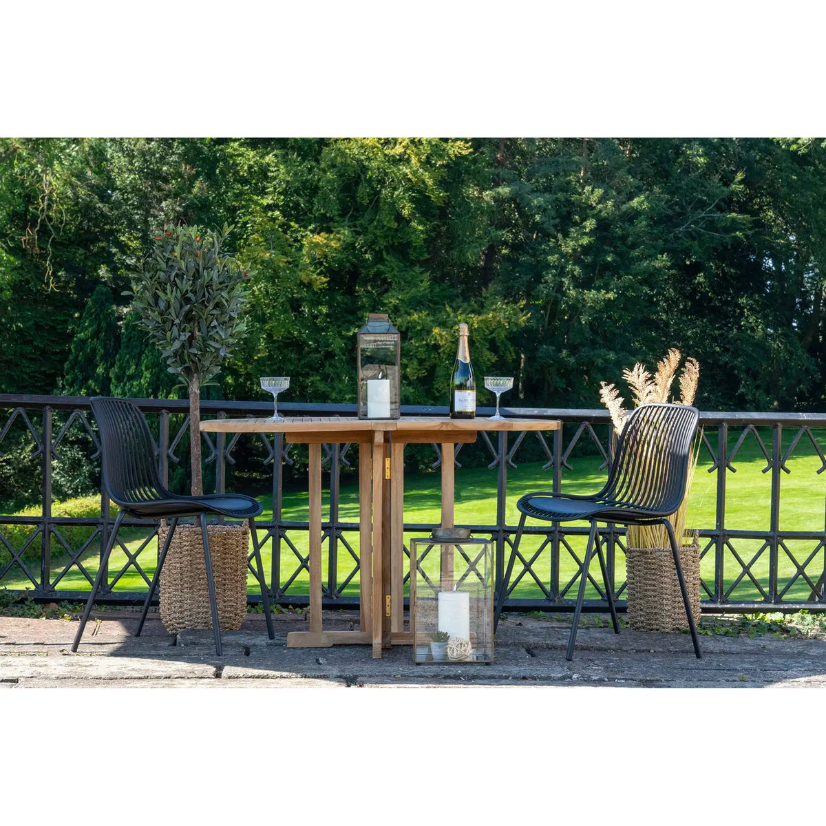 Jardinière « Hue » - différentes tailles disponibles
