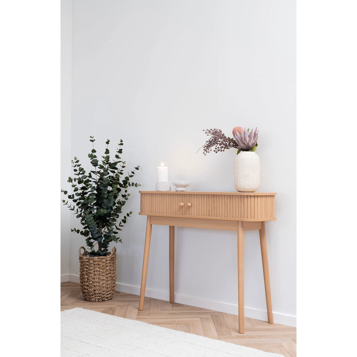 Jardinière « Hue » - différentes tailles disponibles