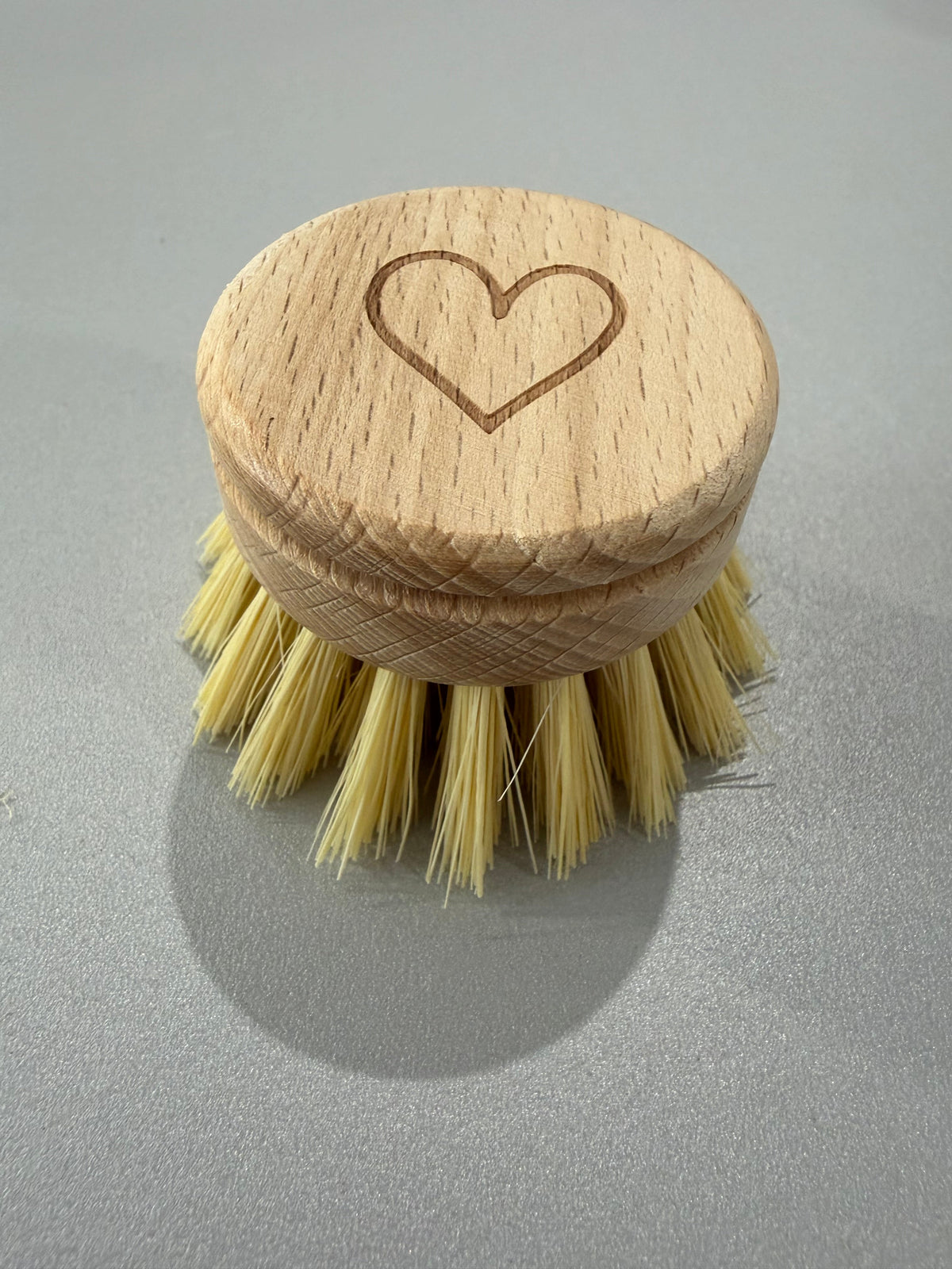 Brosse à vaisselle - option avec recharge ou seule