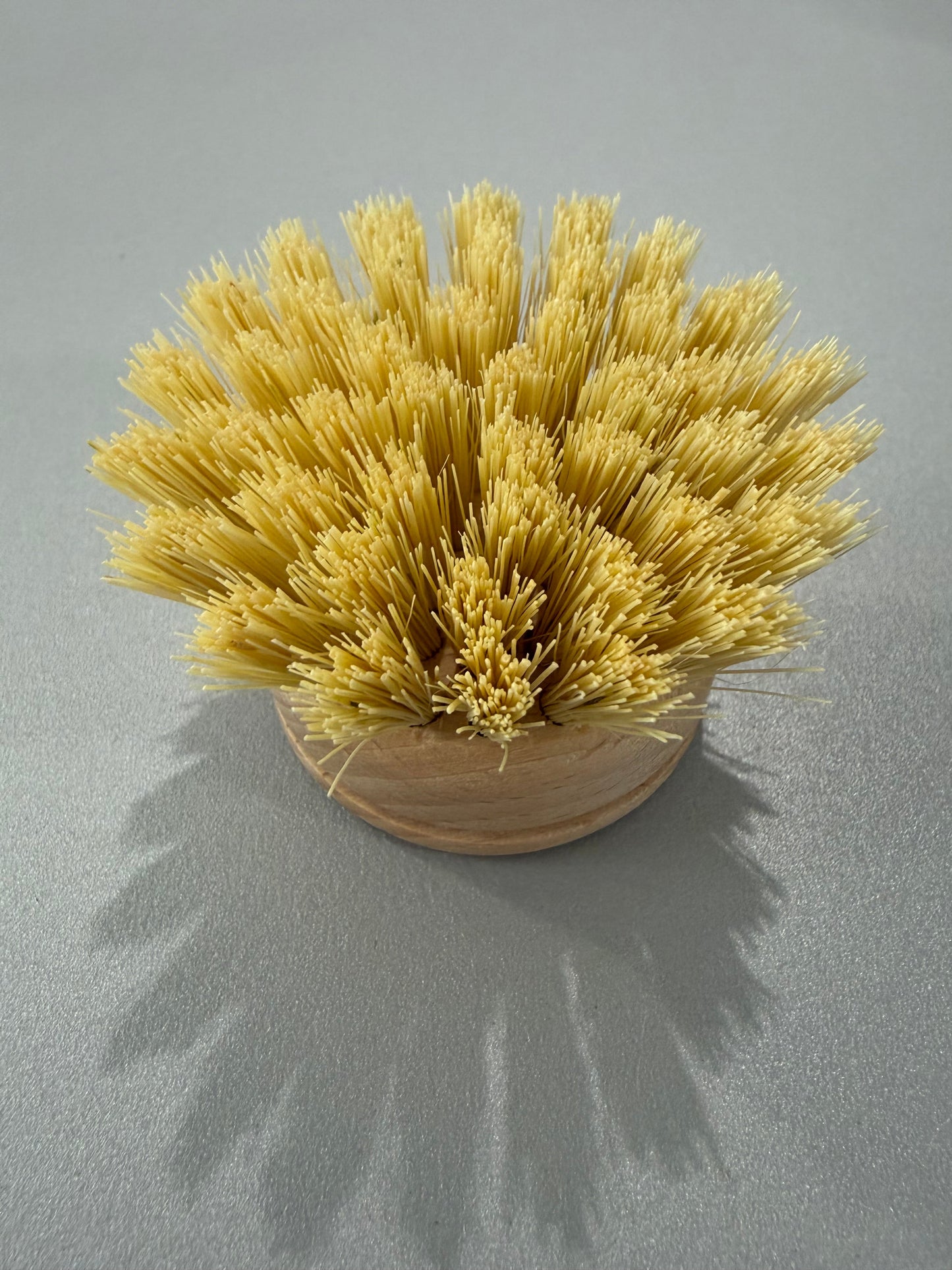Brosse à vaisselle - option avec recharge ou seule