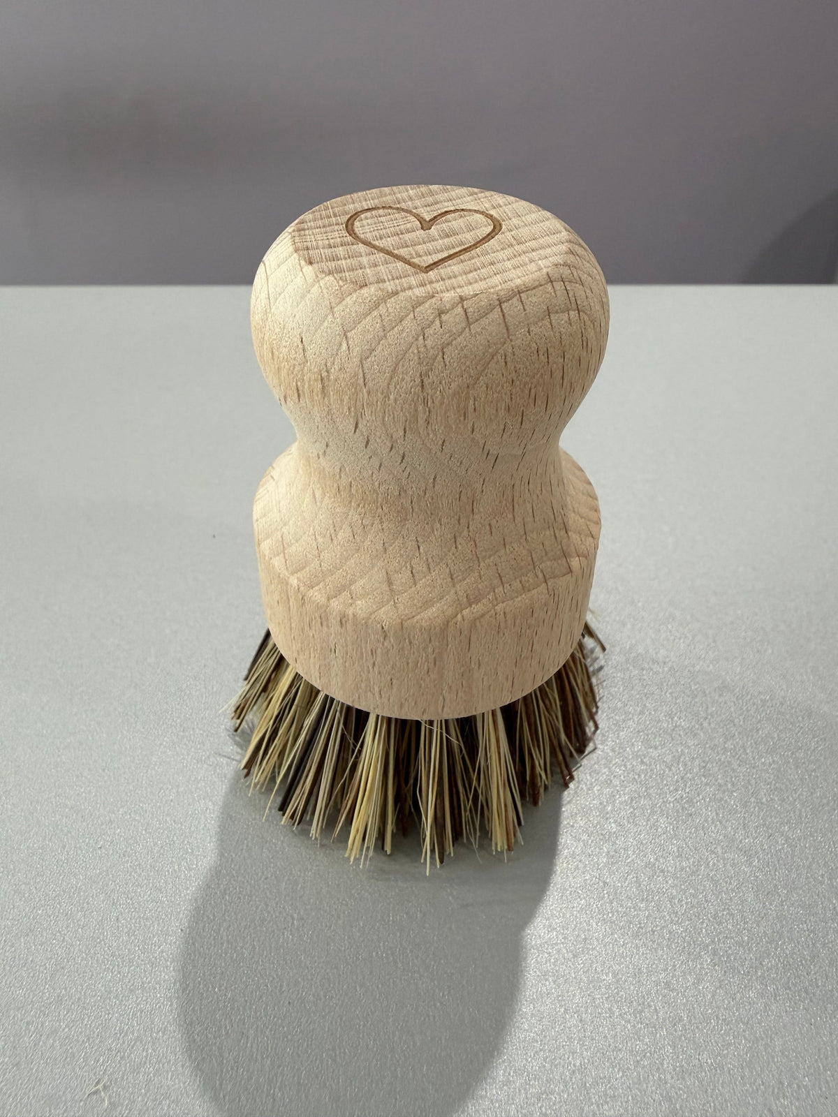 Brosse à casserole