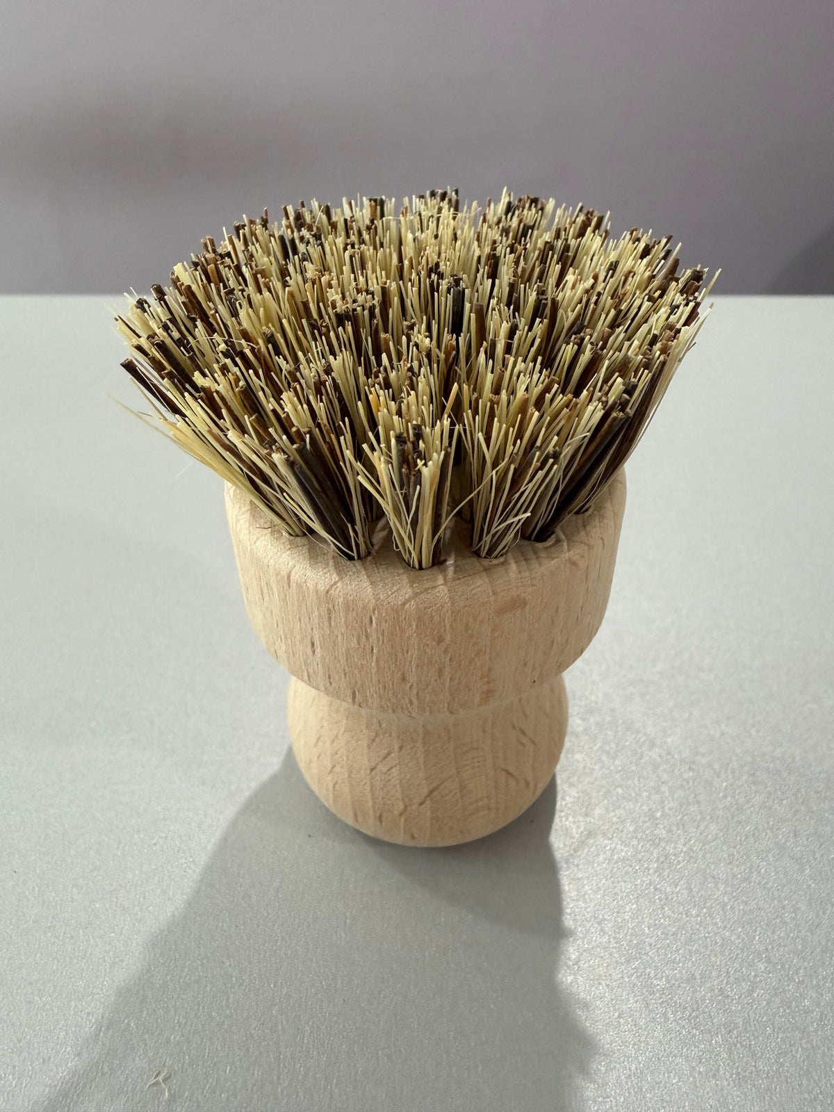 Brosse à casserole
