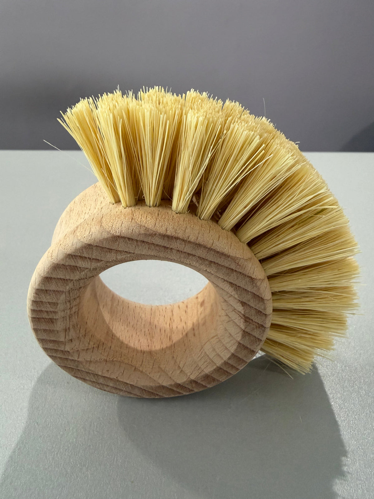Brosse à légumes