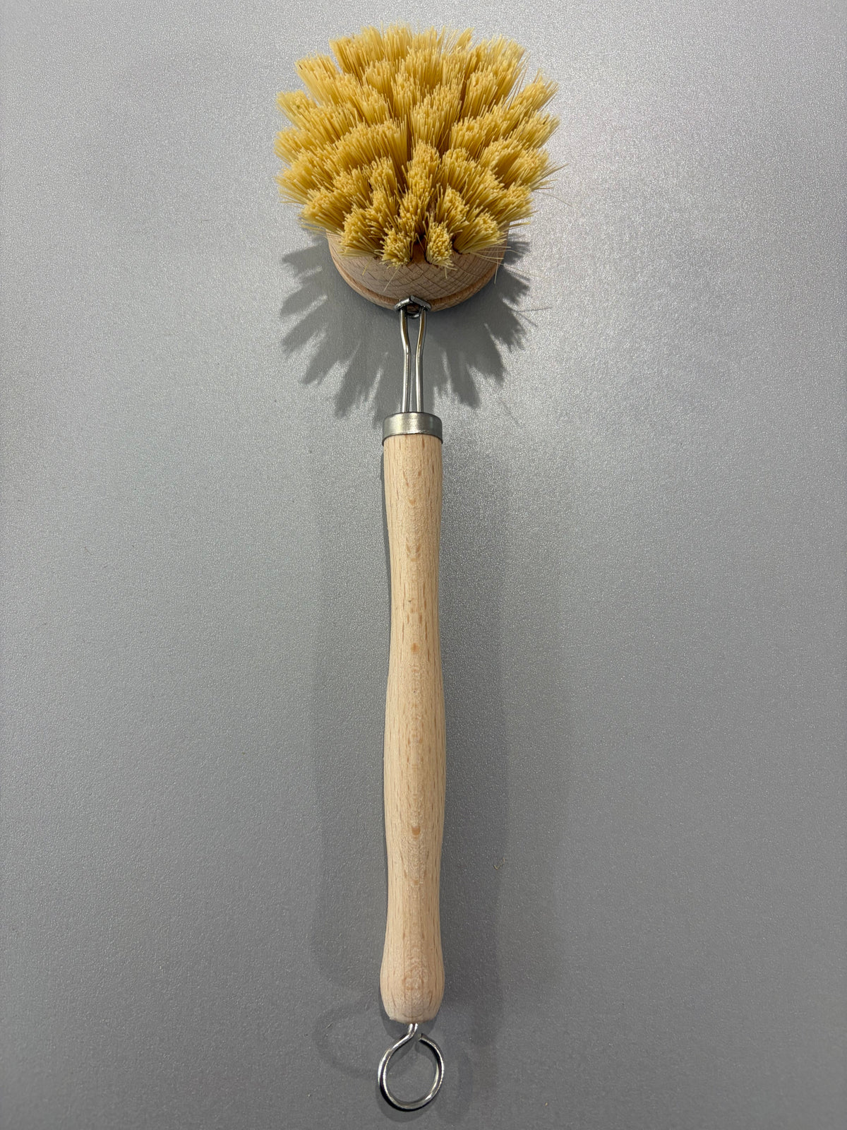 Brosse à vaisselle - option avec recharge ou seule