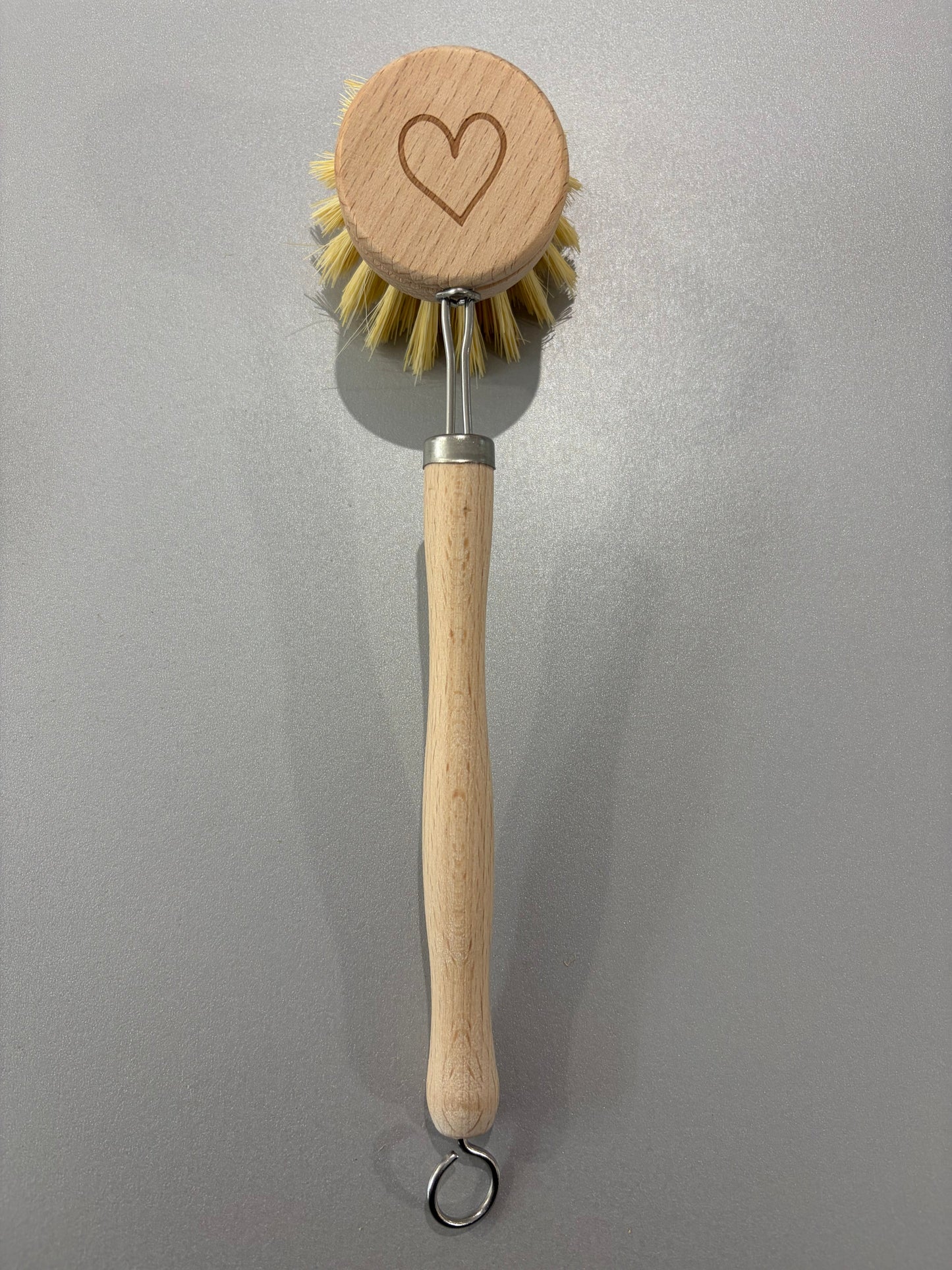 Brosse à vaisselle - option avec recharge ou seule