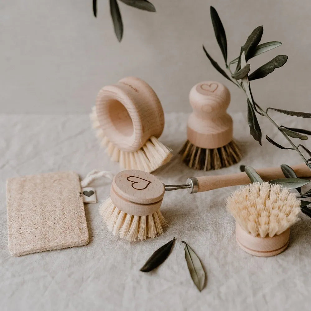 Brosse à casserole