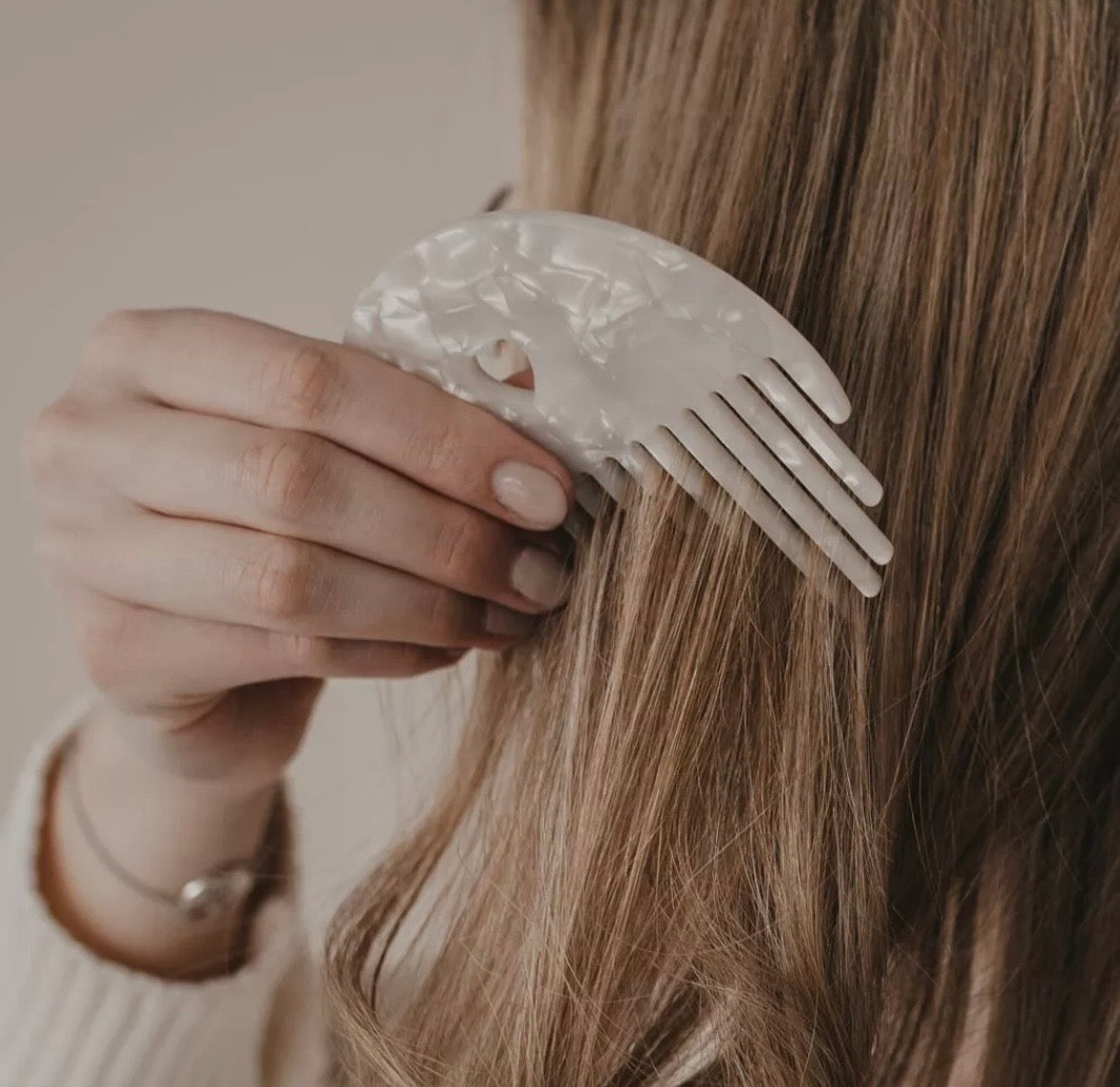 Peigne « Perle »