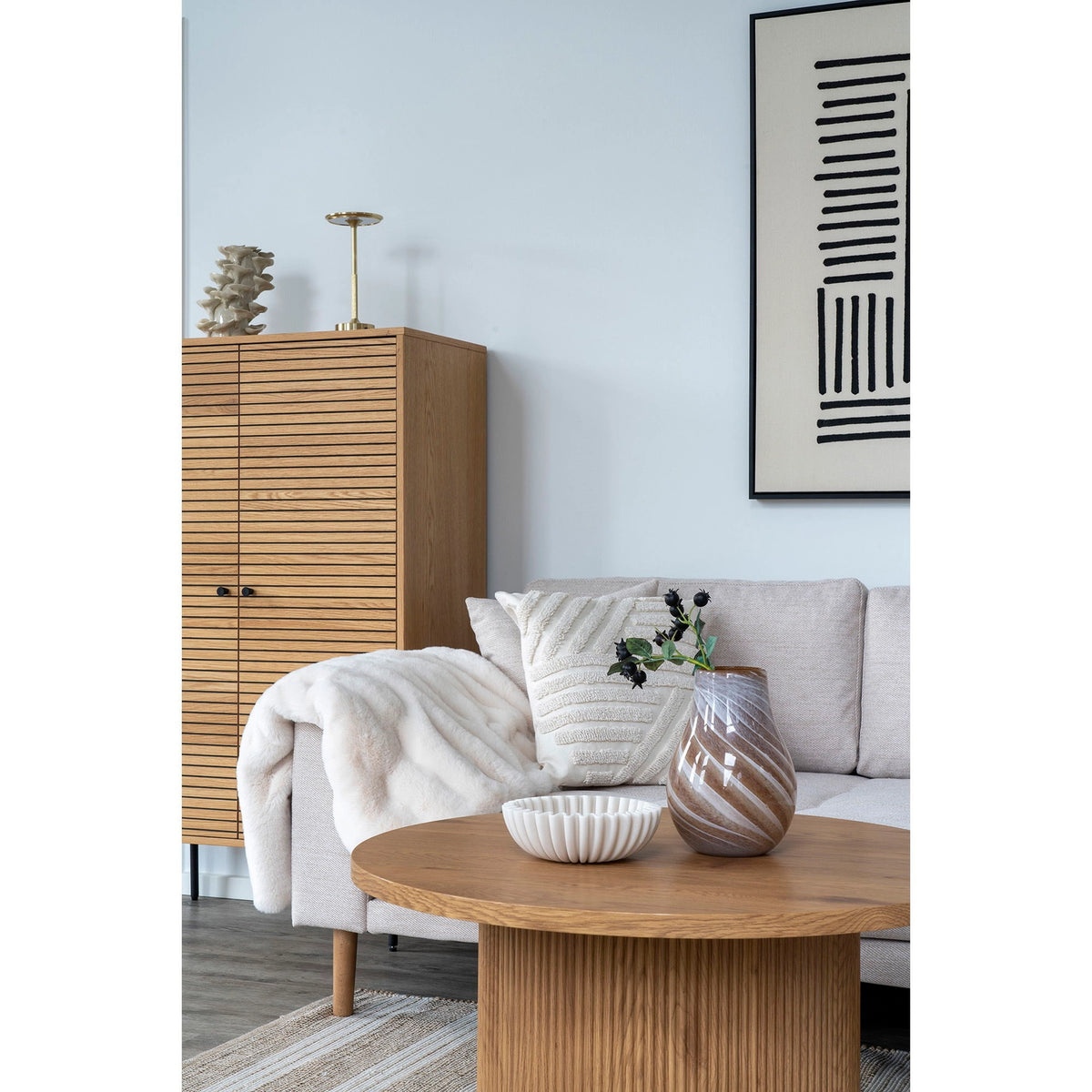Bol décoratif