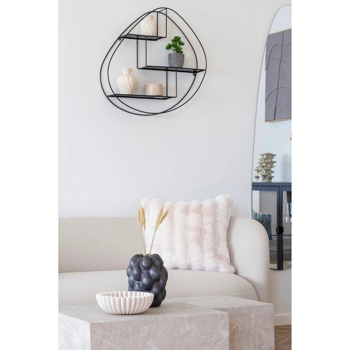 Bol décoratif