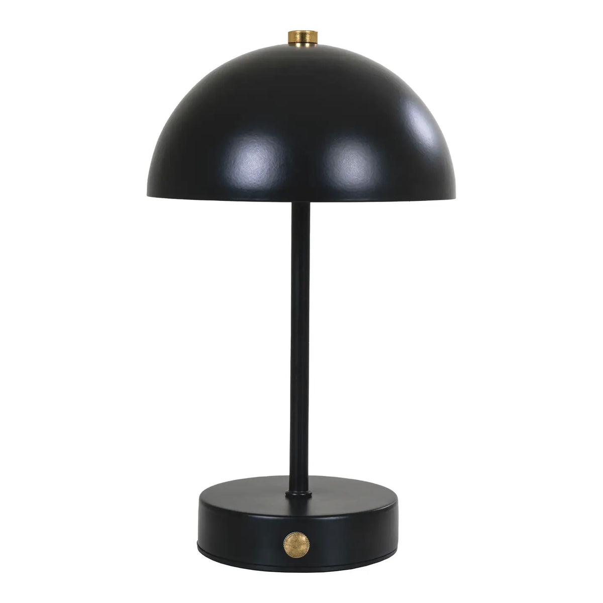 Lampe « Holt » - noir