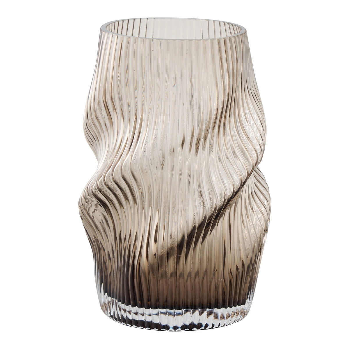 Vase « Tourbillon »