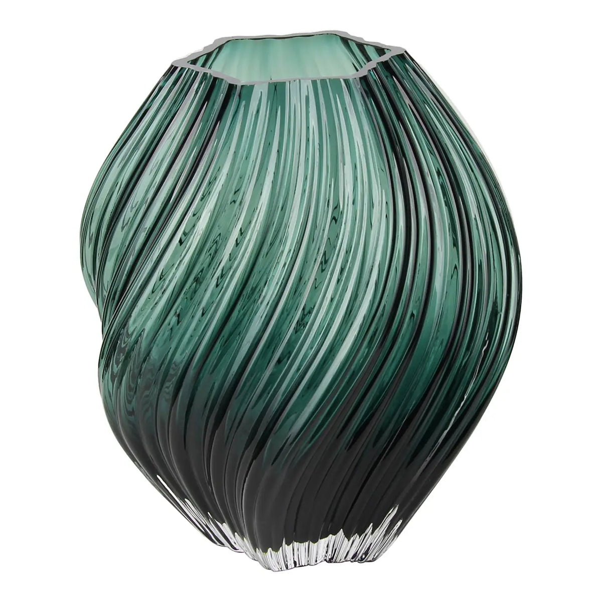 Vase « Hypnose »