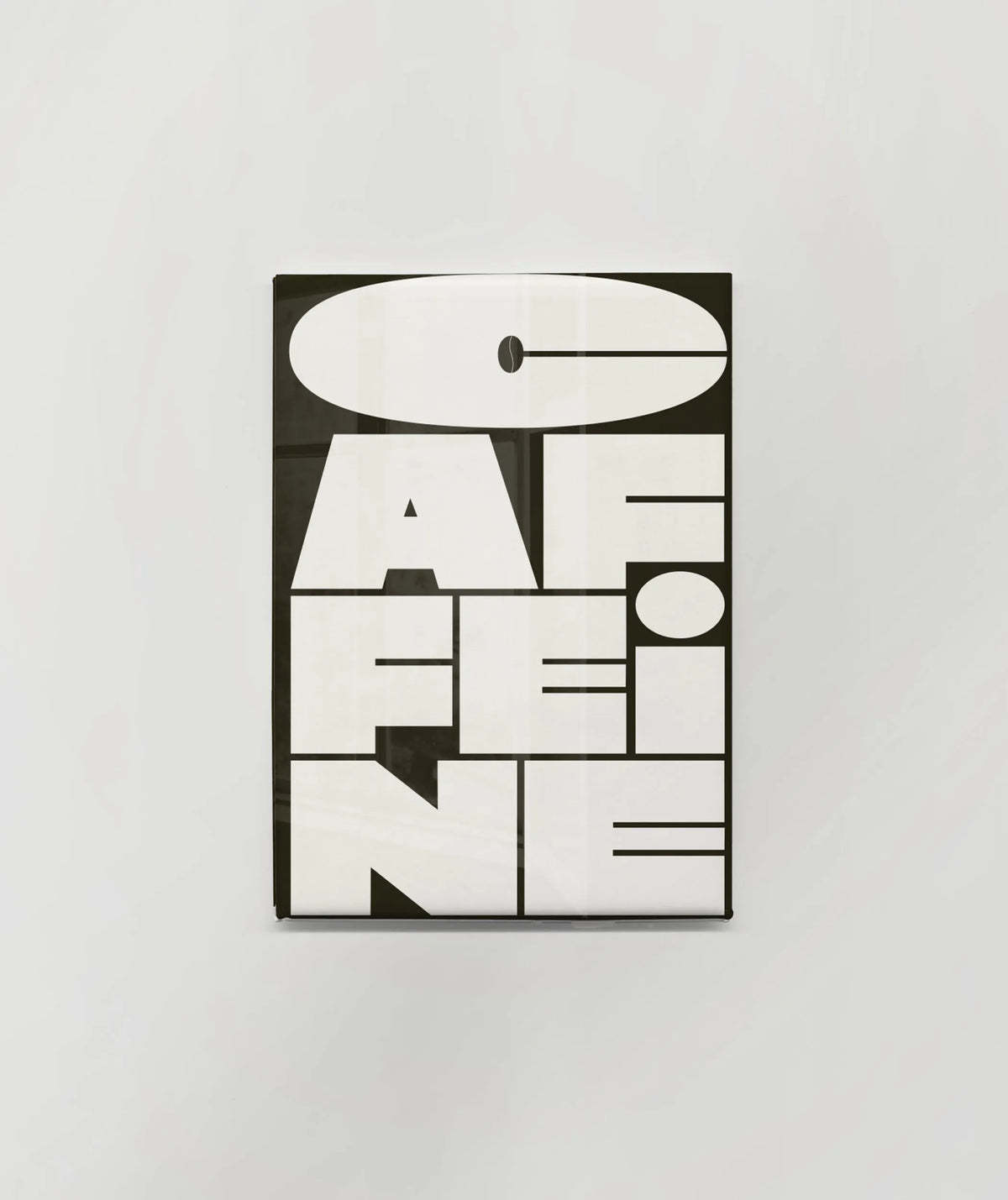 Magnet « Caféine »