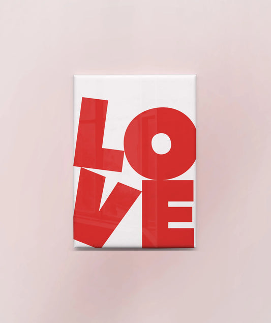 Magnet « LOVE »