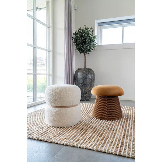Pouf « Milford »