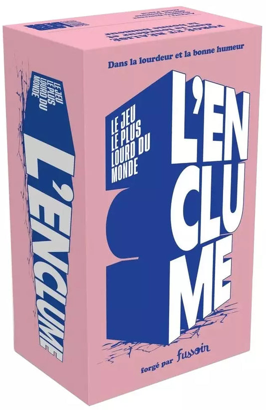 L’enclume « Original »