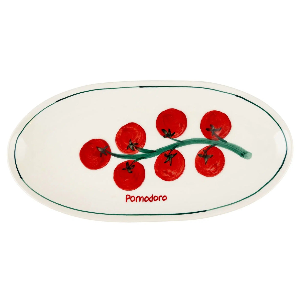 Plat « Pomodoro »