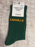 Chaussettes « Canaille » Kids