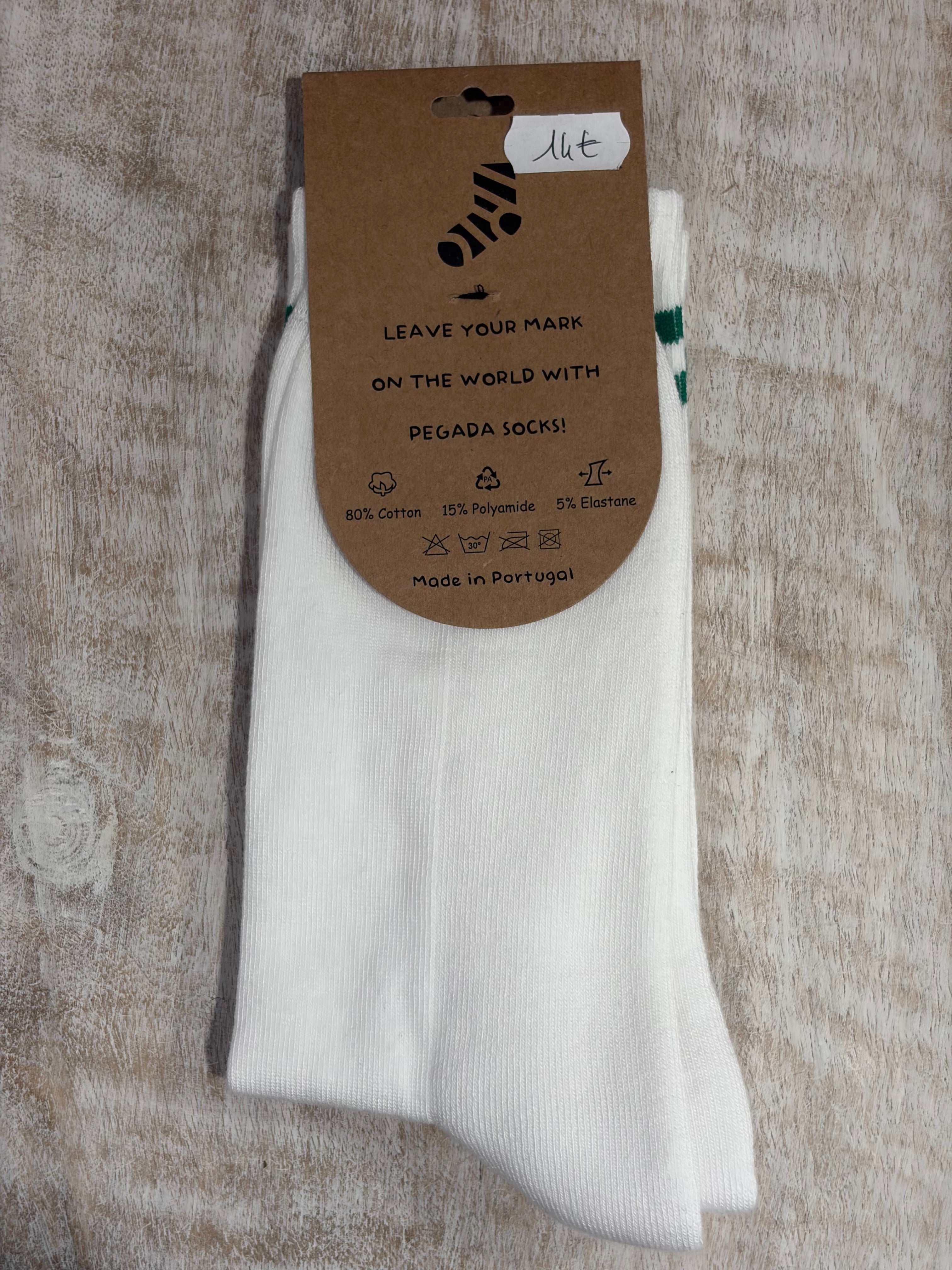 Chaussettes « Lucky socks »