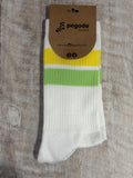 Chaussettes « Lima »