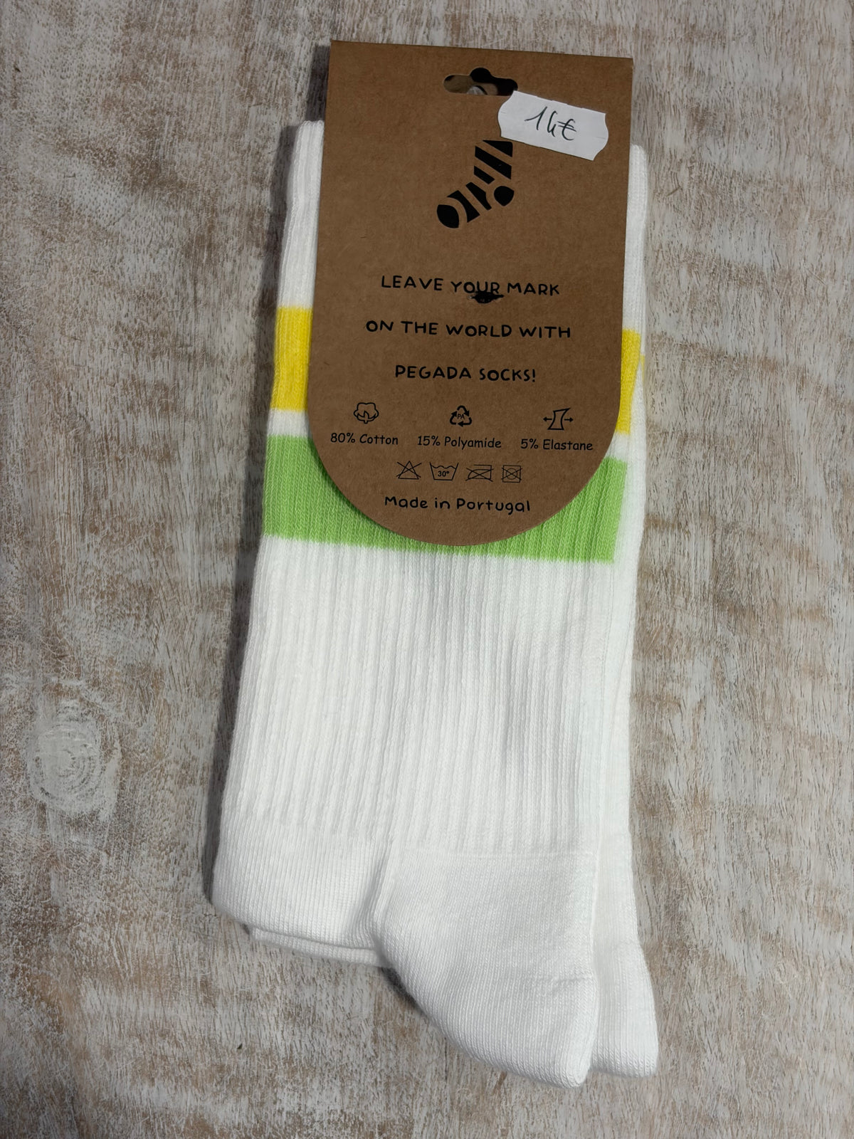 Chaussettes « Lima »