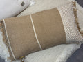 Coussin « Berber oat »