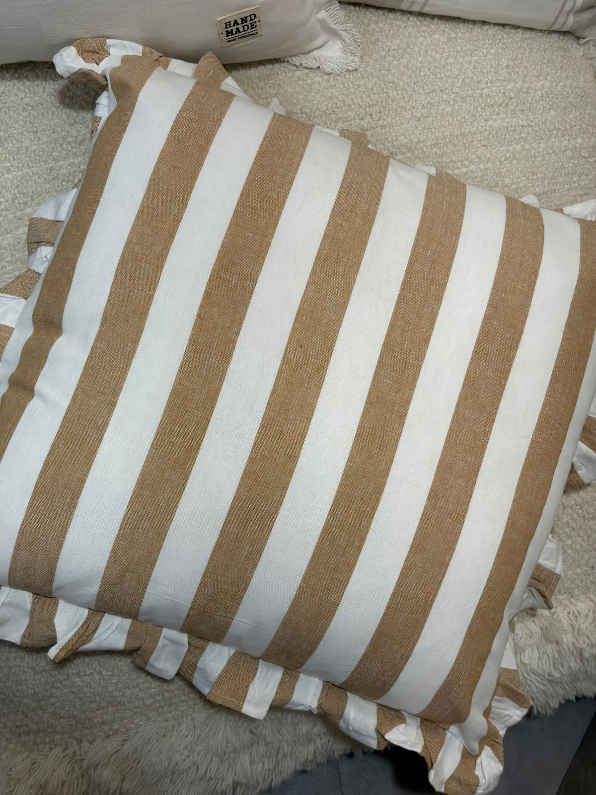 Coussin « Triana »