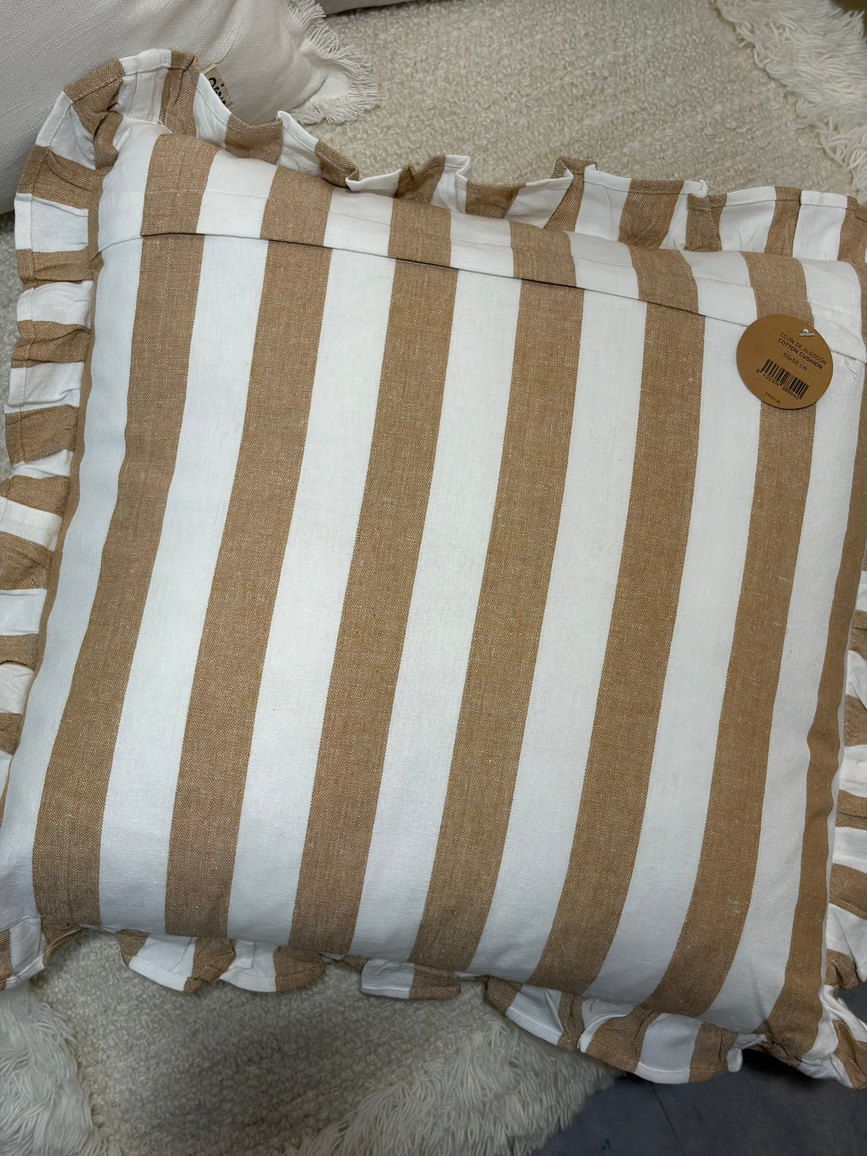 Coussin « Triana »