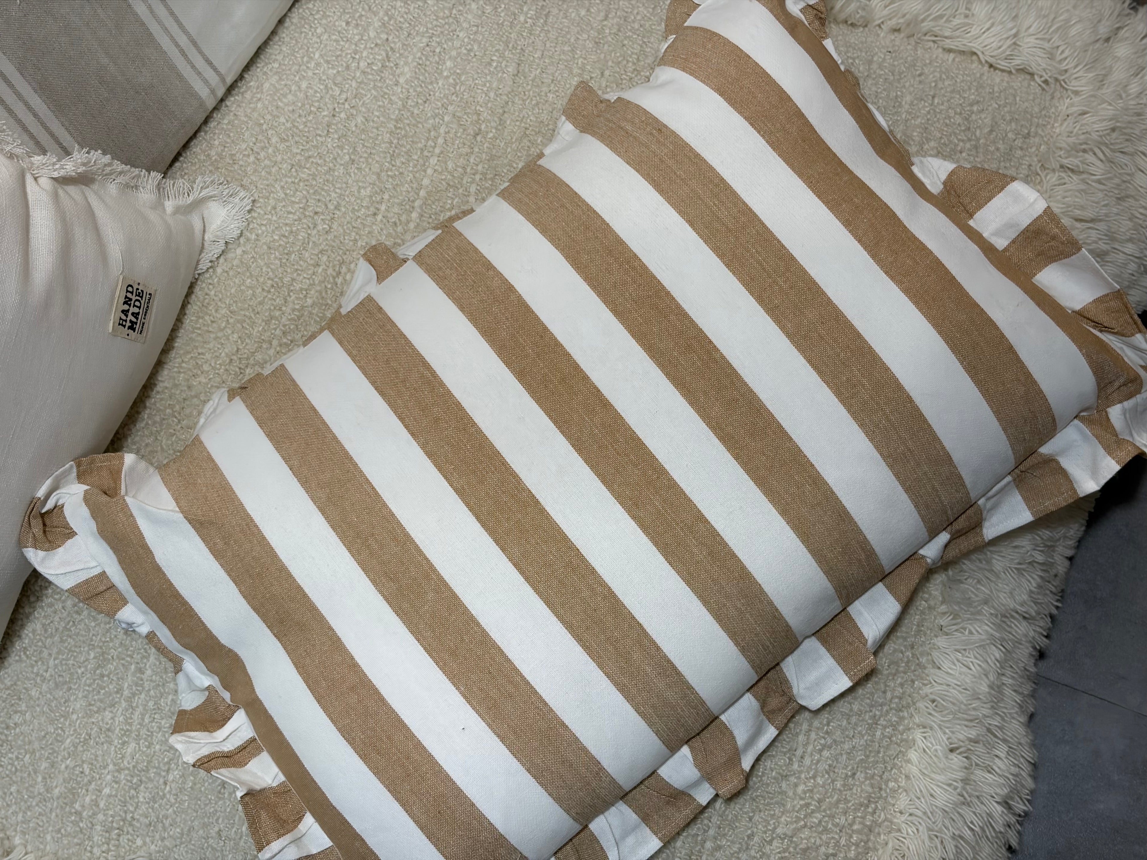 Coussin « Triana »