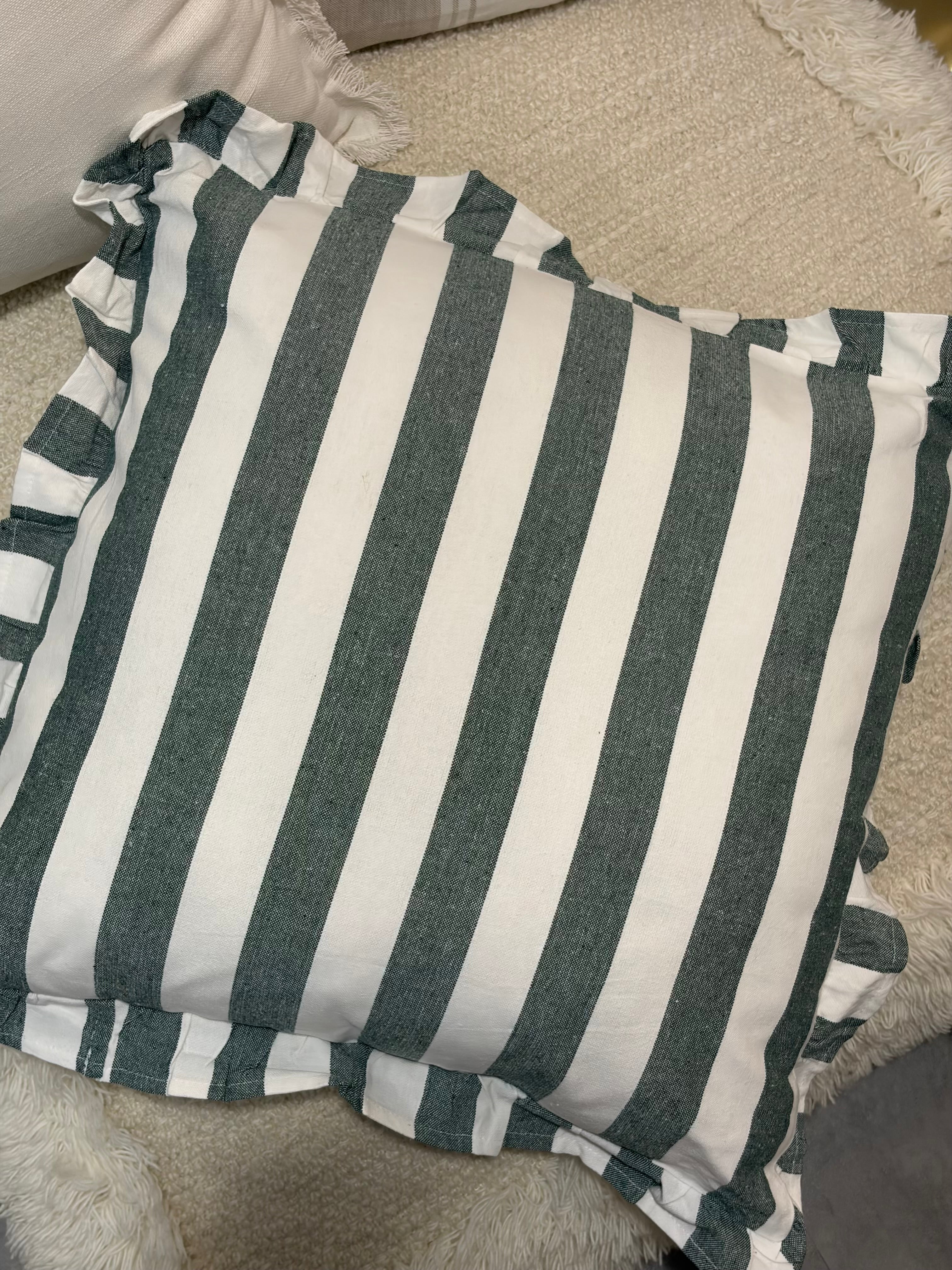 Coussin « Elvira »