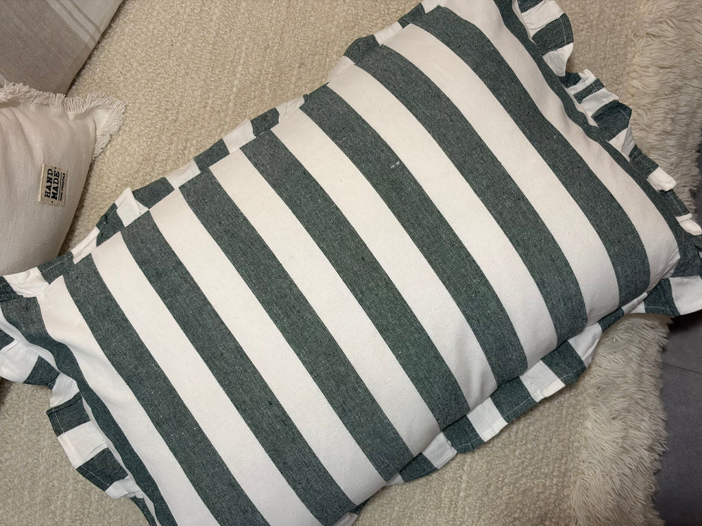 Coussin « Elvira »