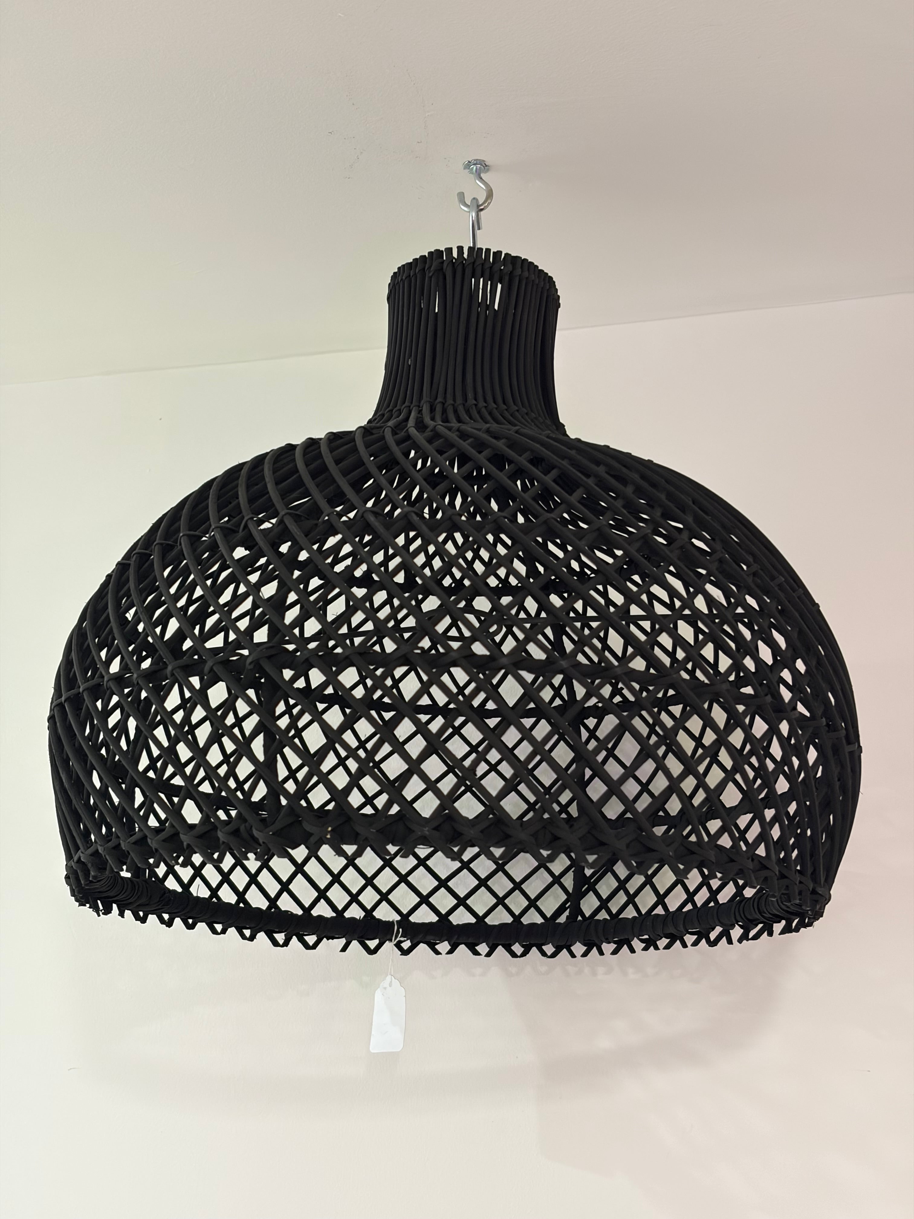 Suspension « Debby S »