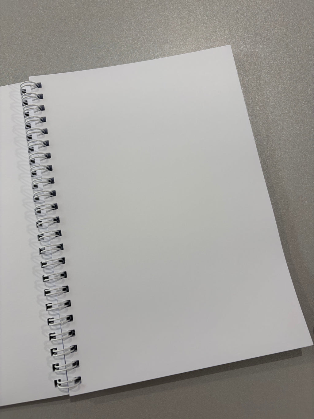 Carnet de notes « You can »