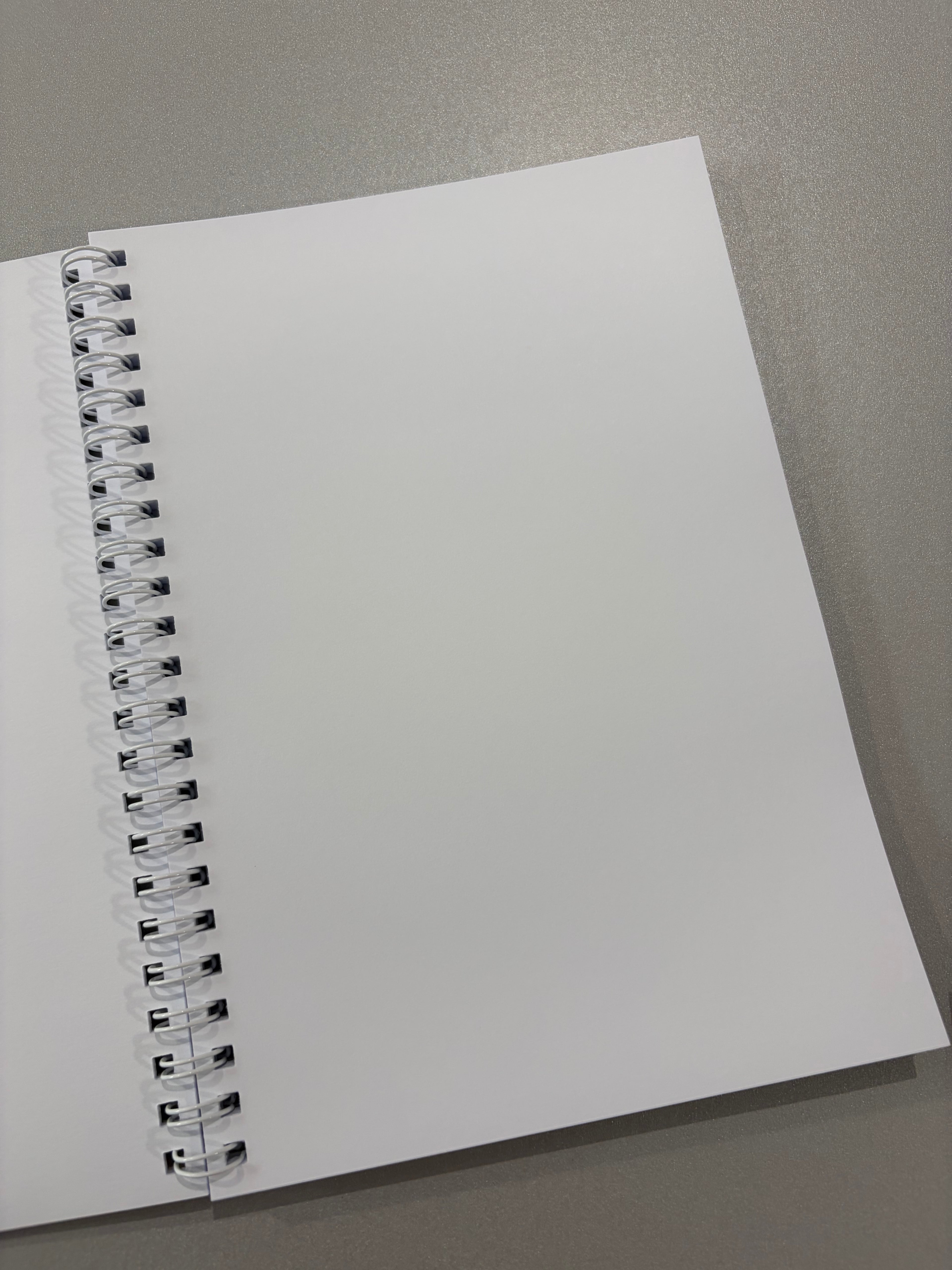 Carnet de notes « You can »