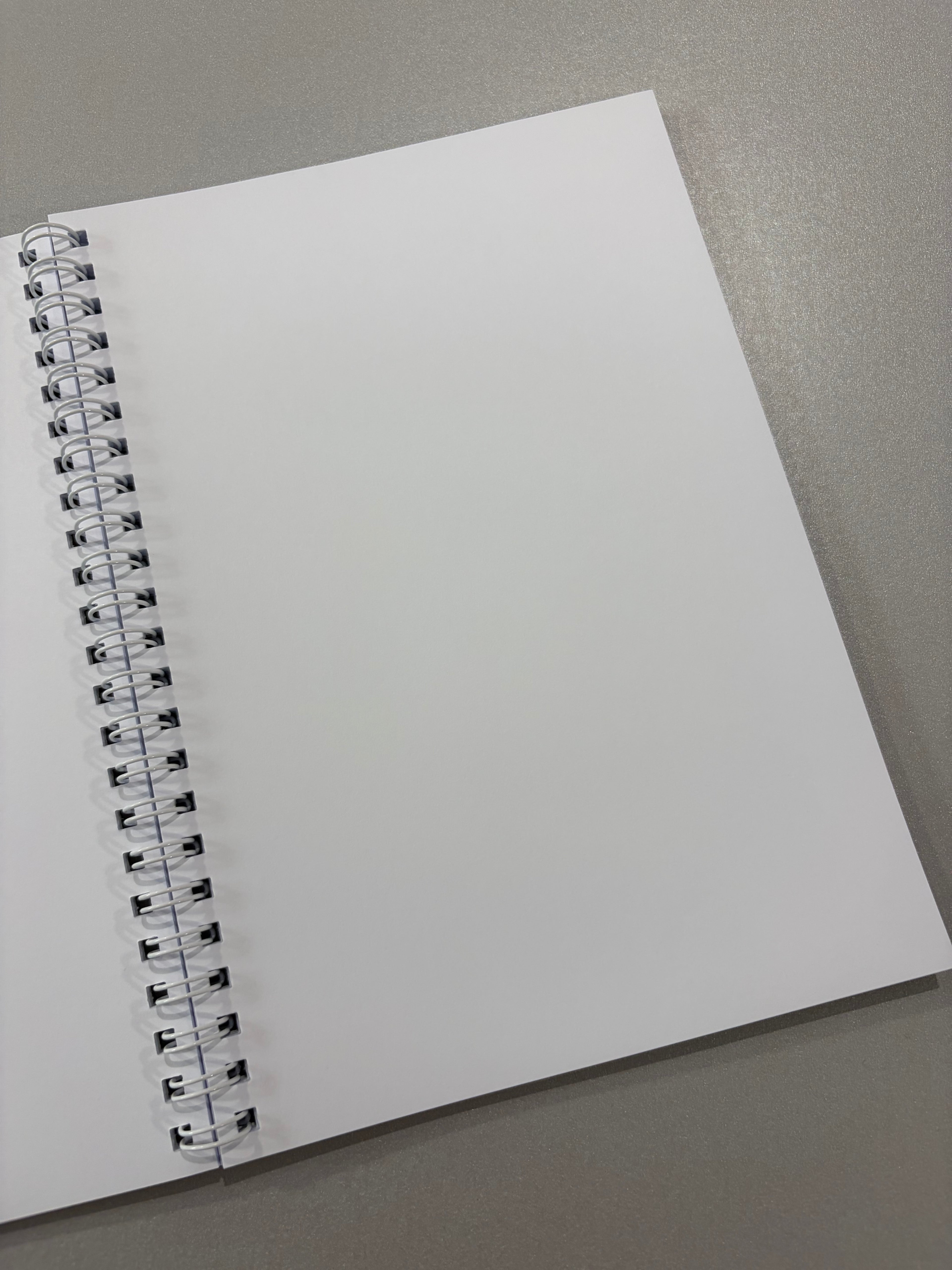 Carnet de notes « Love »