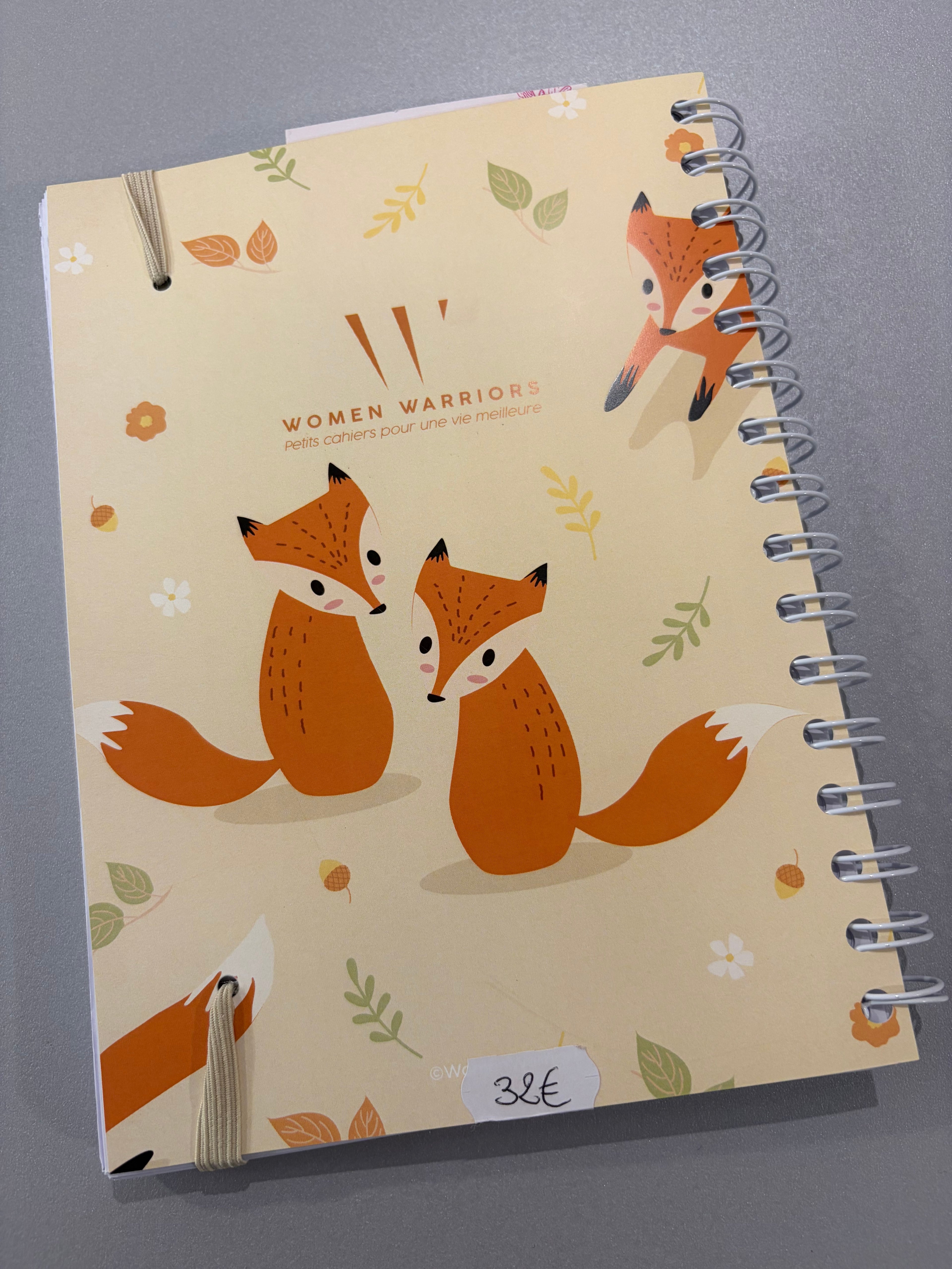 Carnet de grossesse « Hello baby » - 2 variantes disponibles