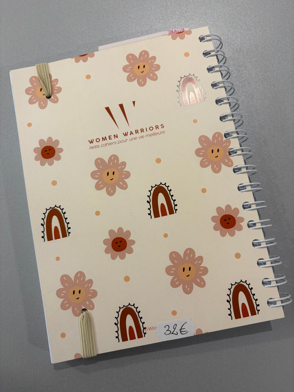 Carnet de grossesse « Hello baby » - 2 variantes disponibles