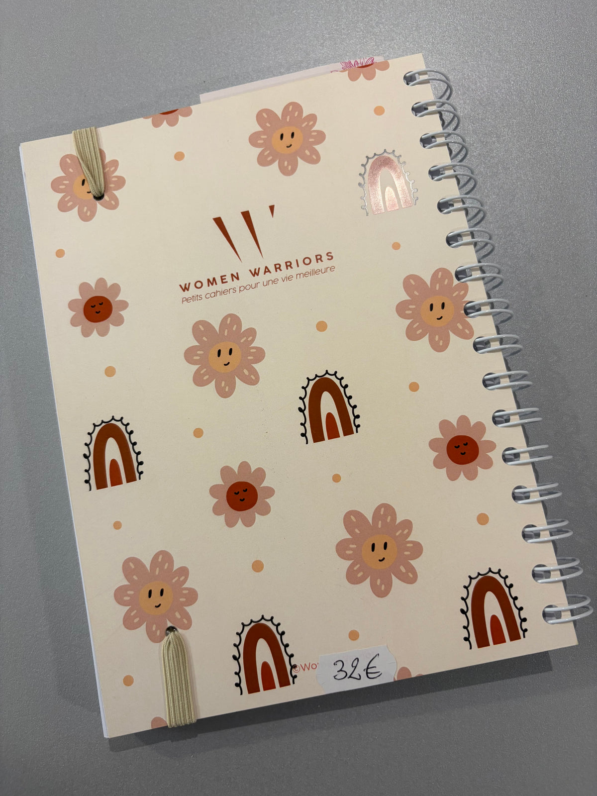 Carnet de grossesse et de naissance « Hello baby » - 2 variantes disponibles