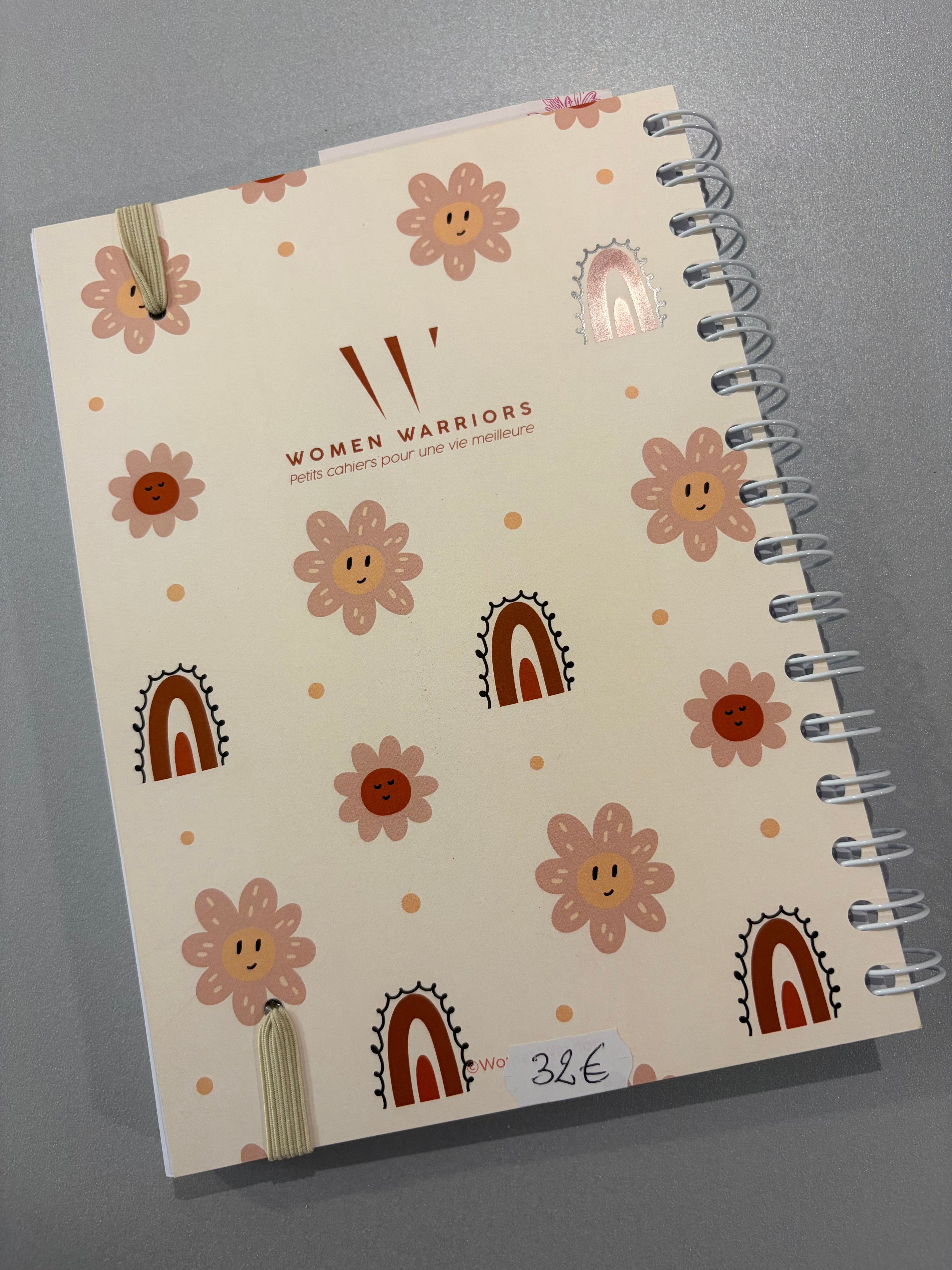 Carnet de grossesse « Hello baby » - 2 variantes disponibles