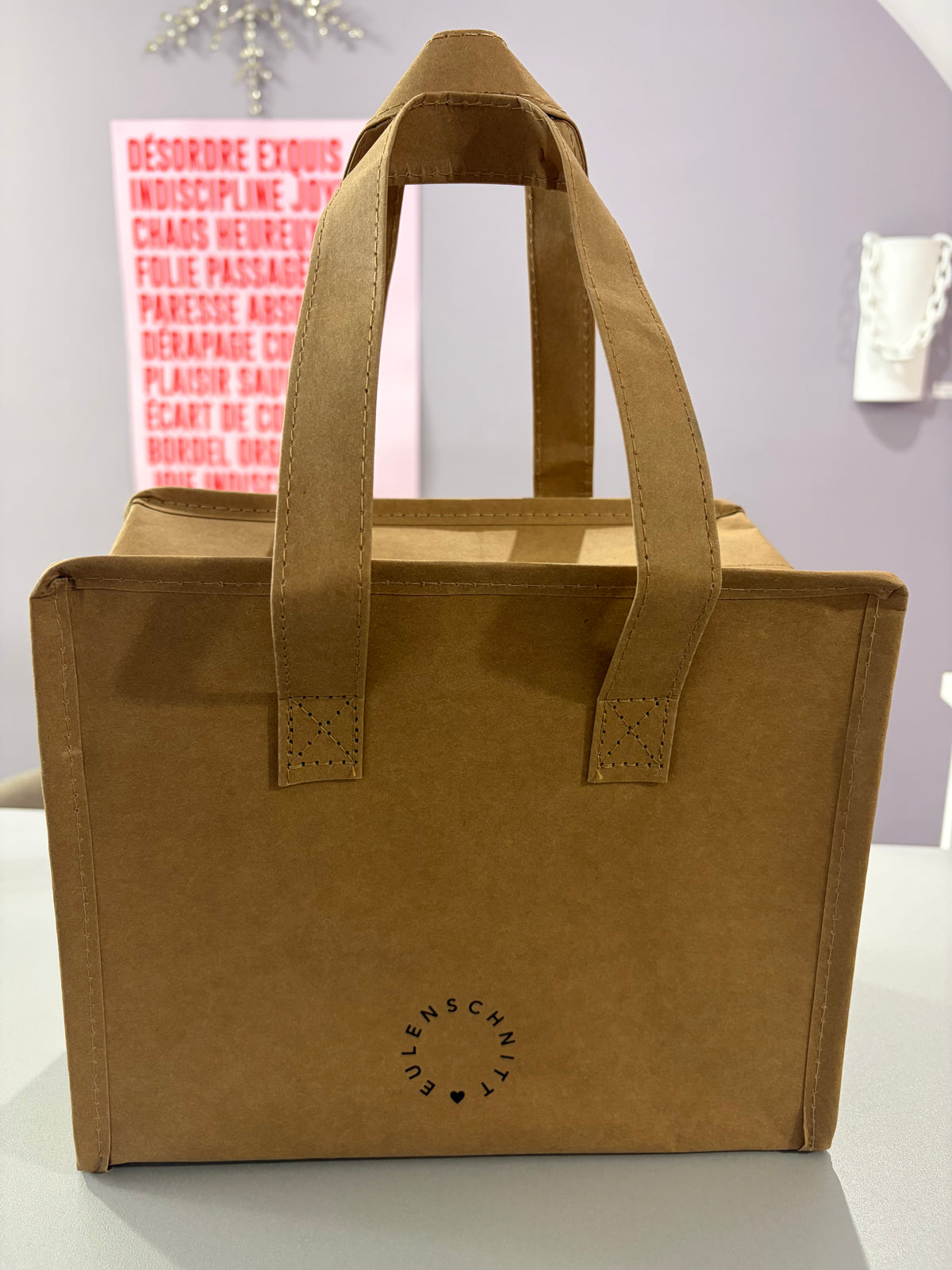 Lunch bag