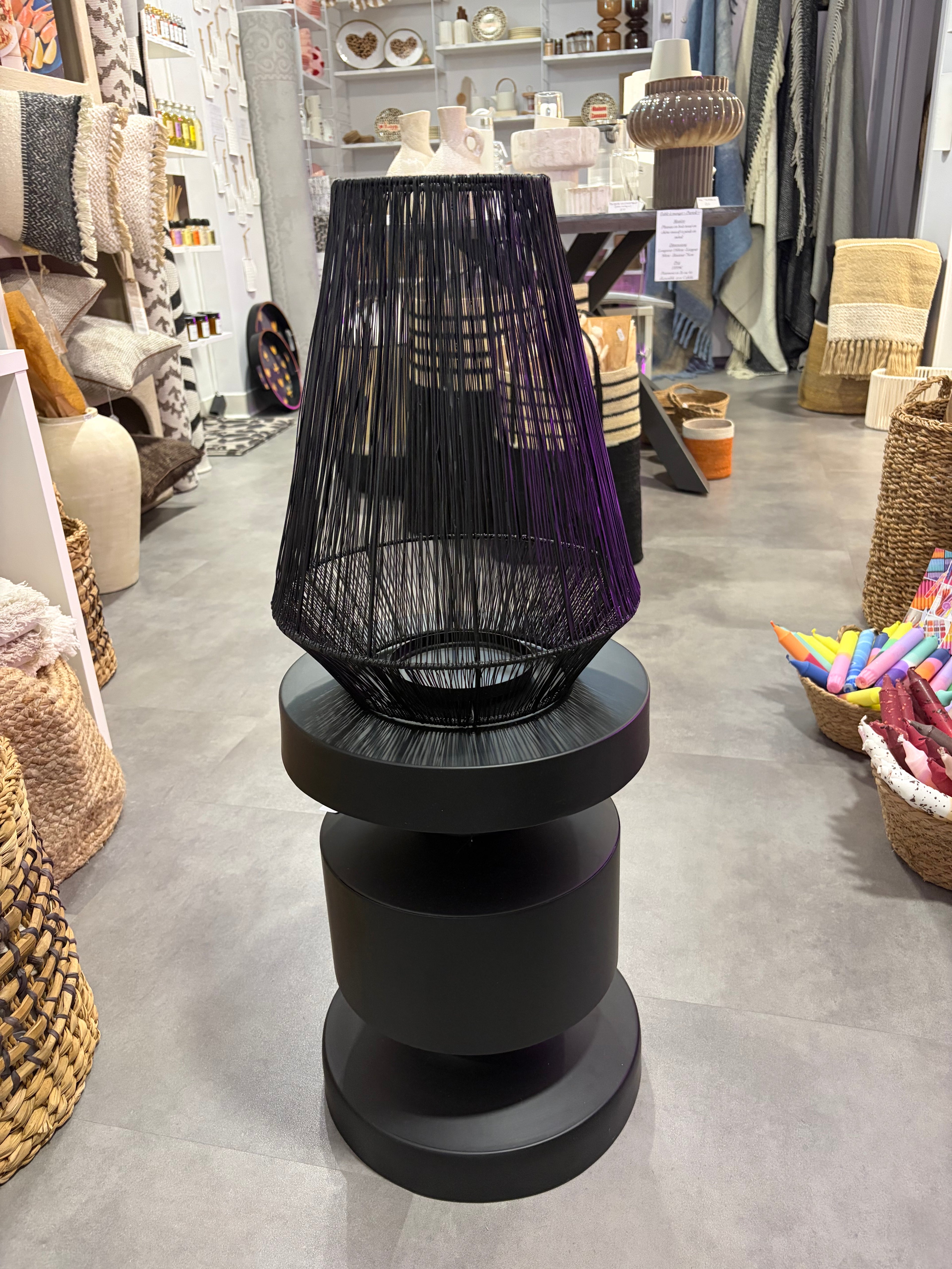 Lanterne « Atlas M »