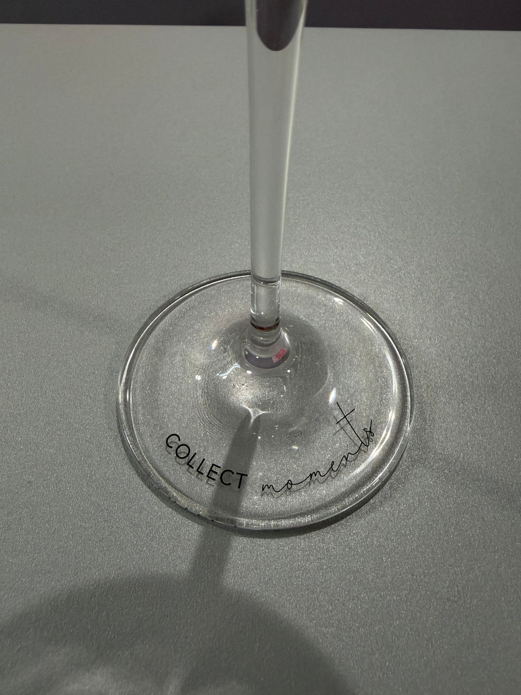 Verre à vin « Collect moments » x4