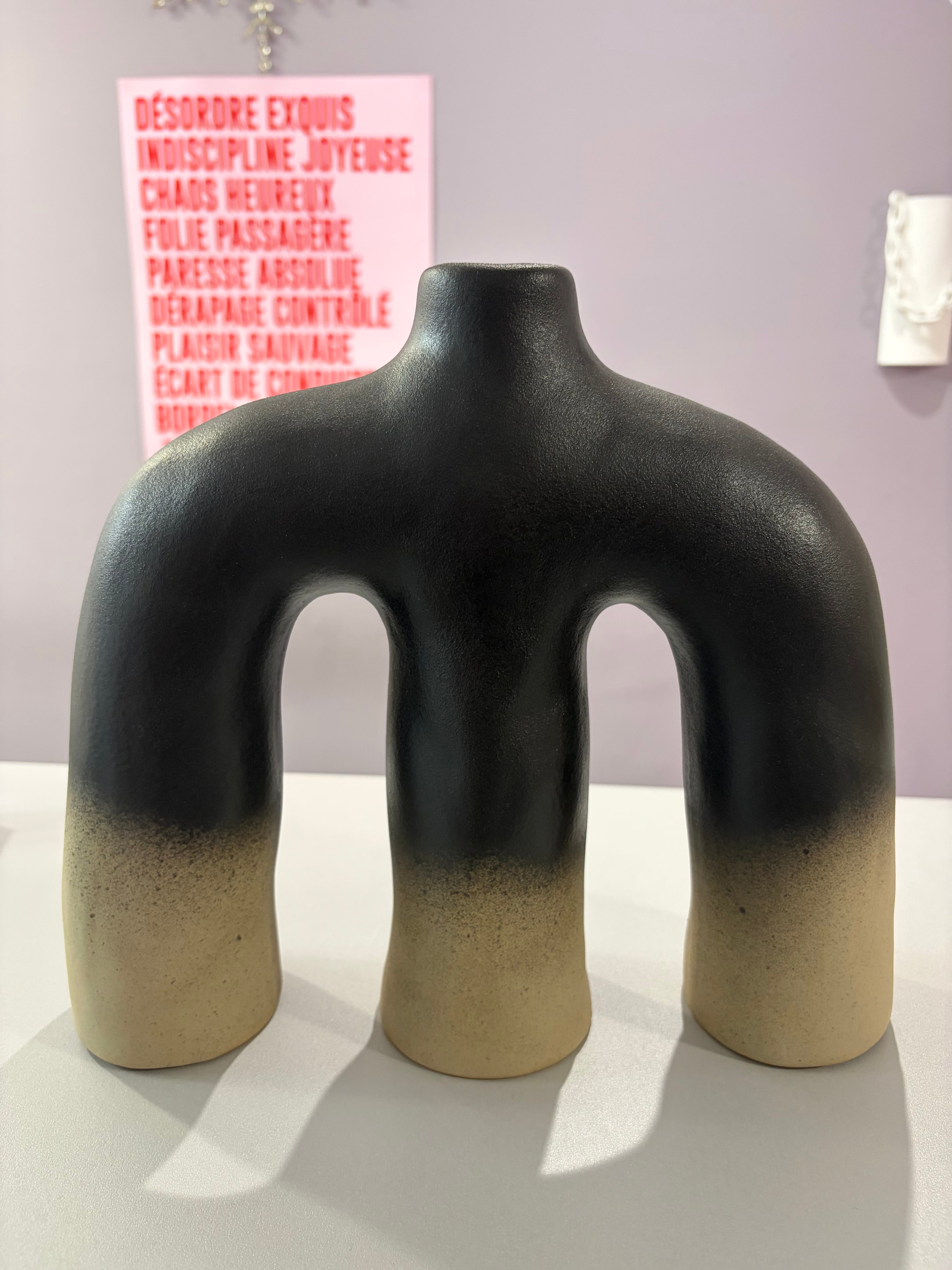 Vase « Limorino »