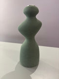 Bougeoir « Morana » - vert