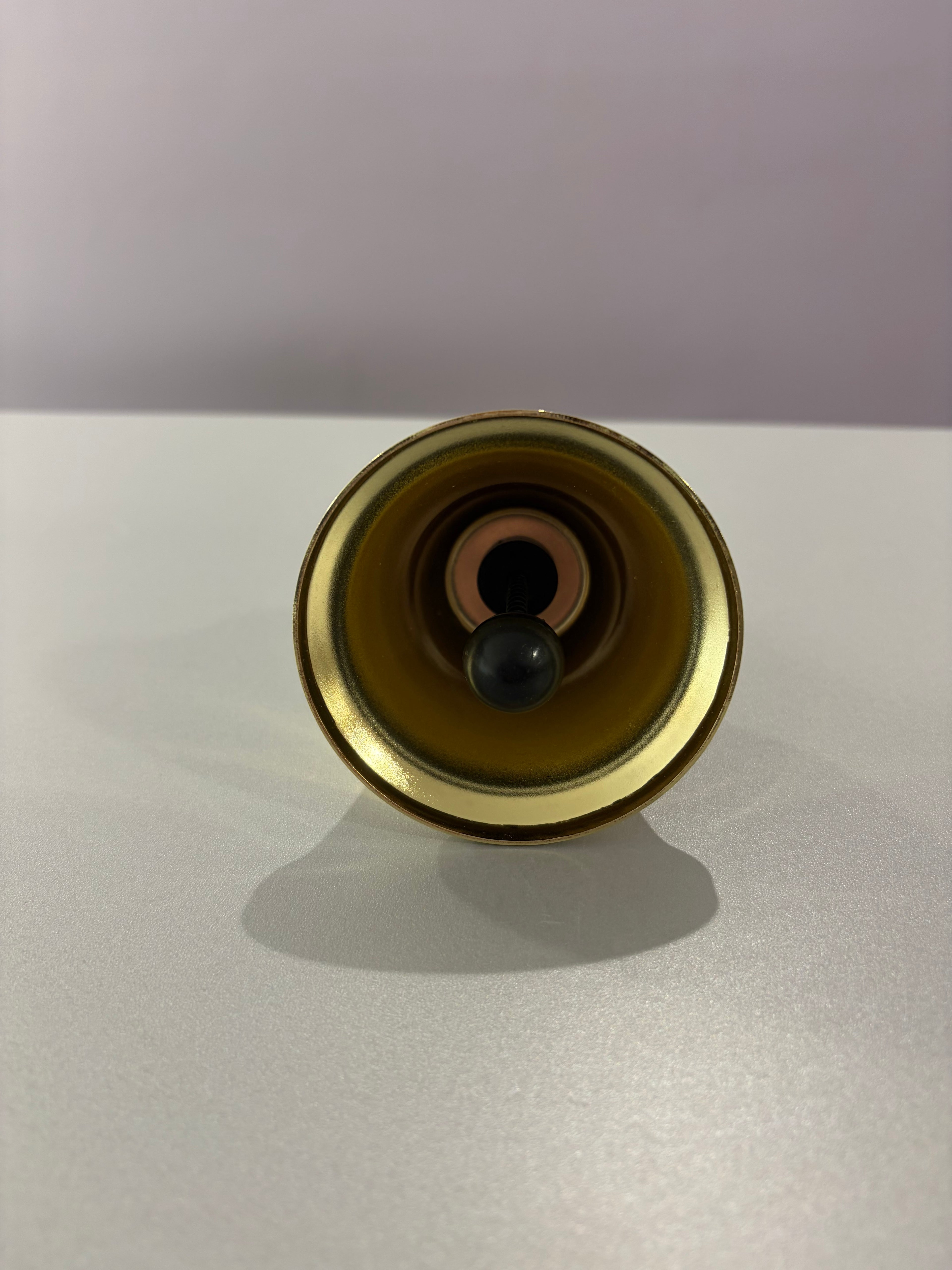 Clochette « Champagne please »