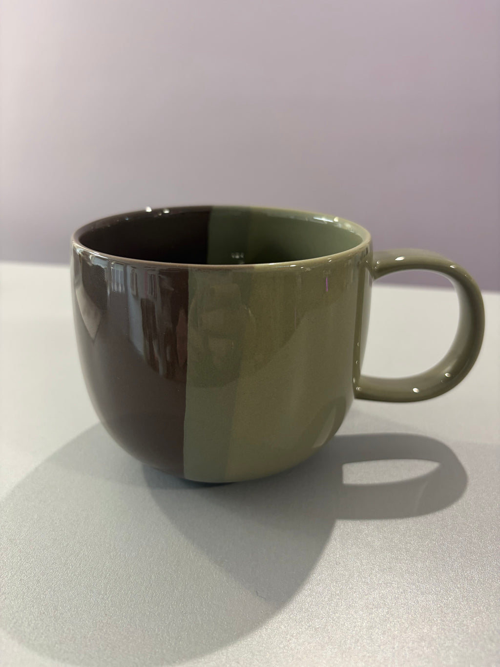 Mug « Pistachio »