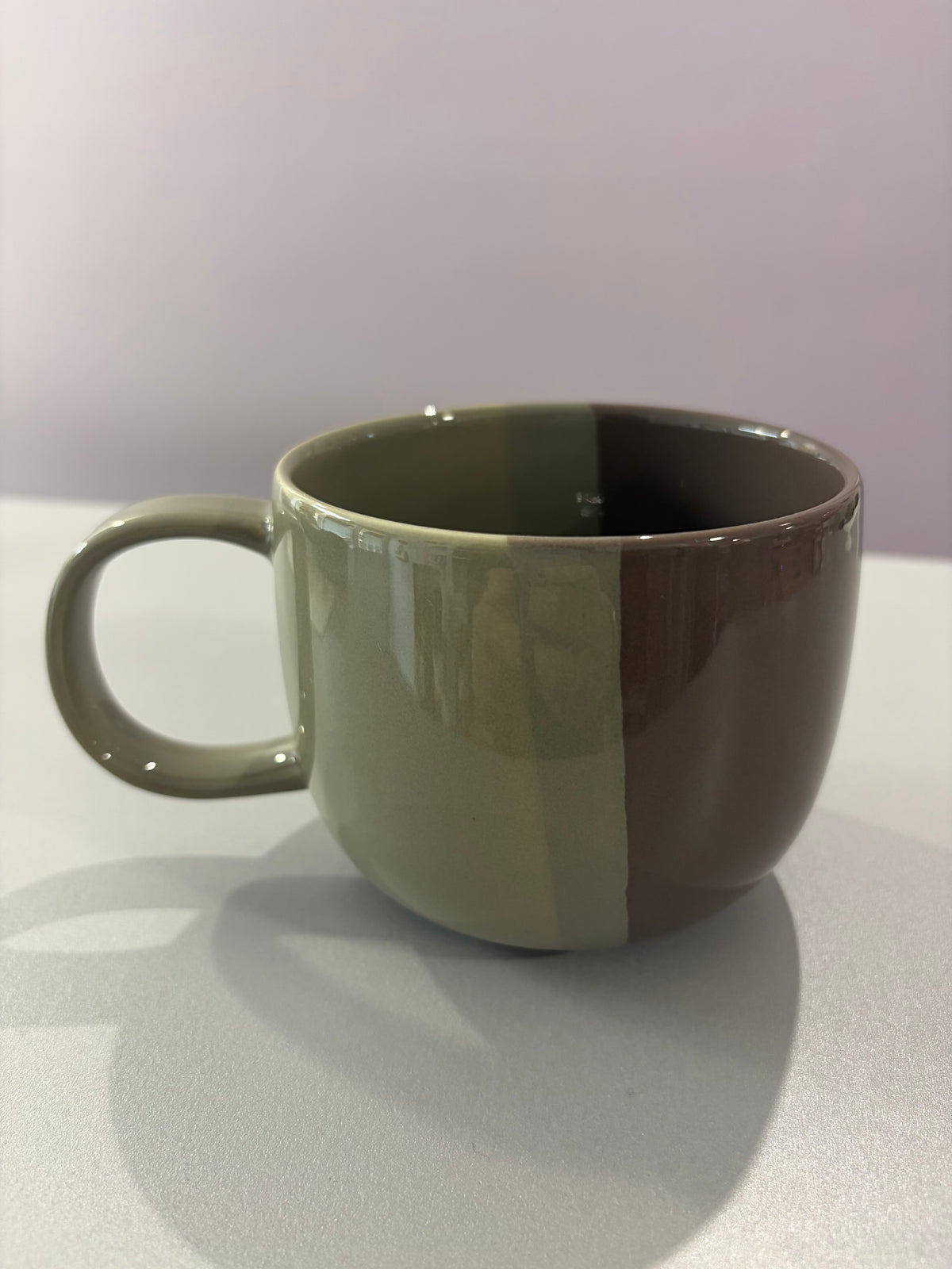 Mug « Pistachio »