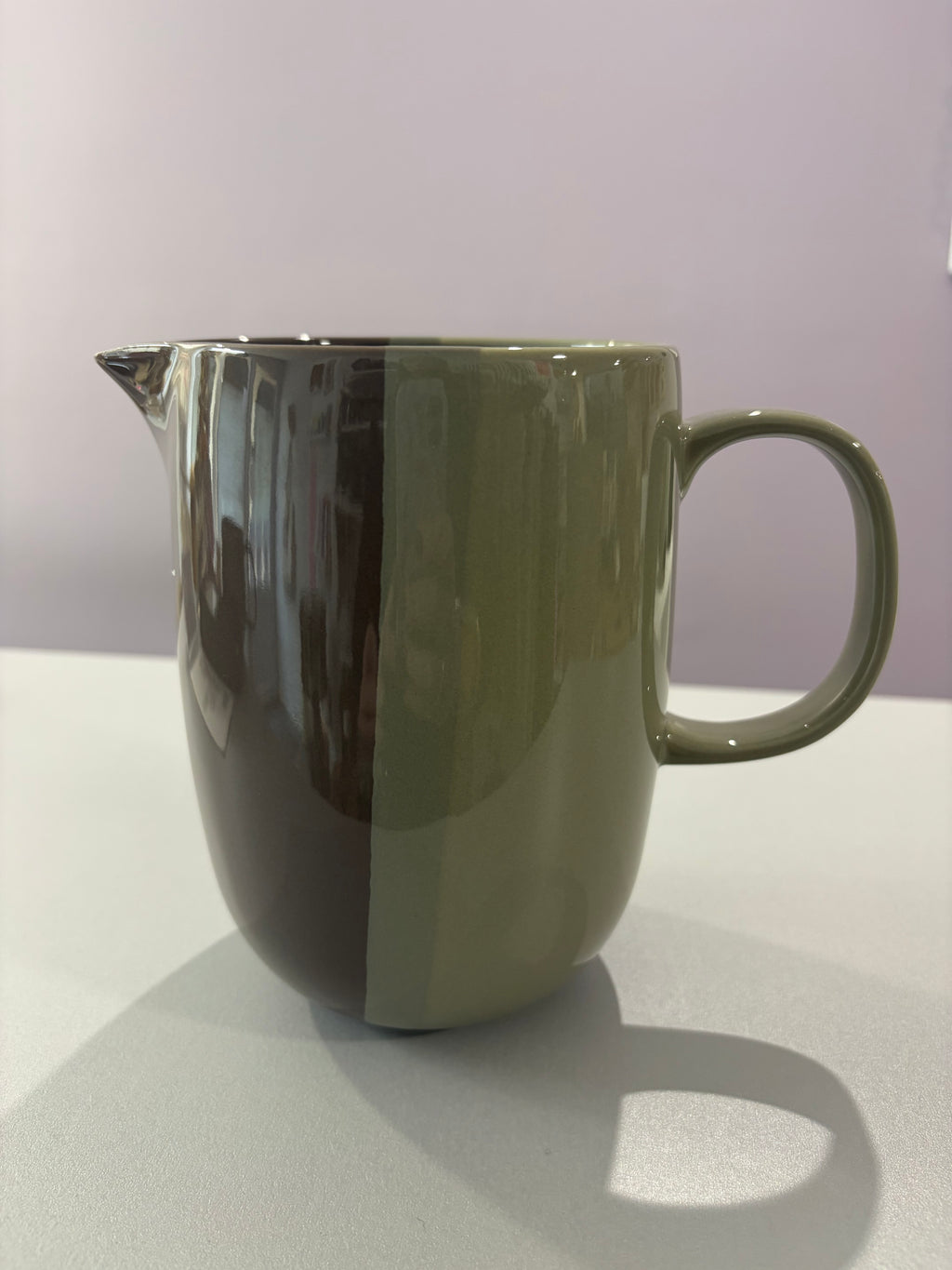 Pichet « Pistachio »