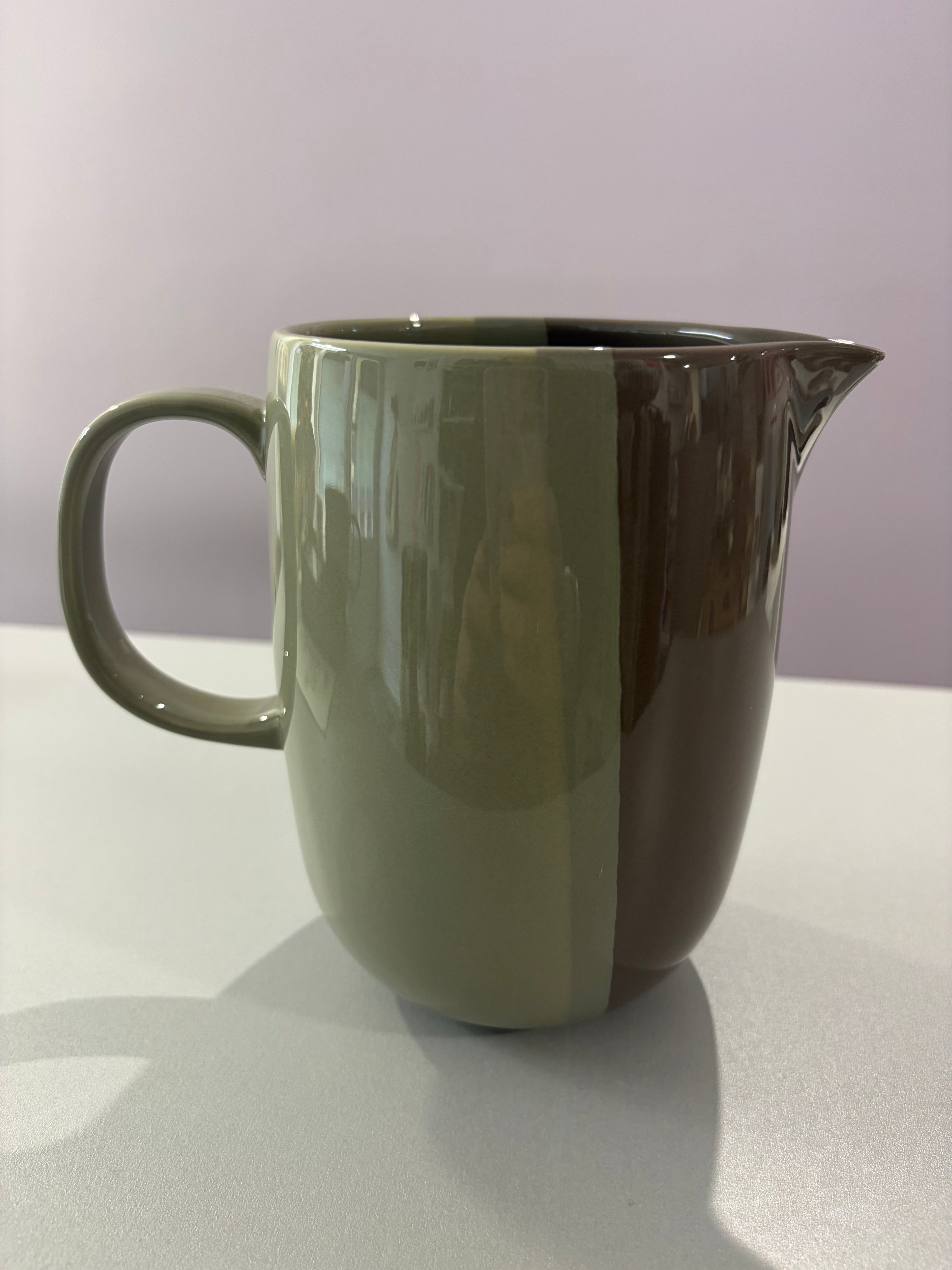 Pichet « Pistachio »